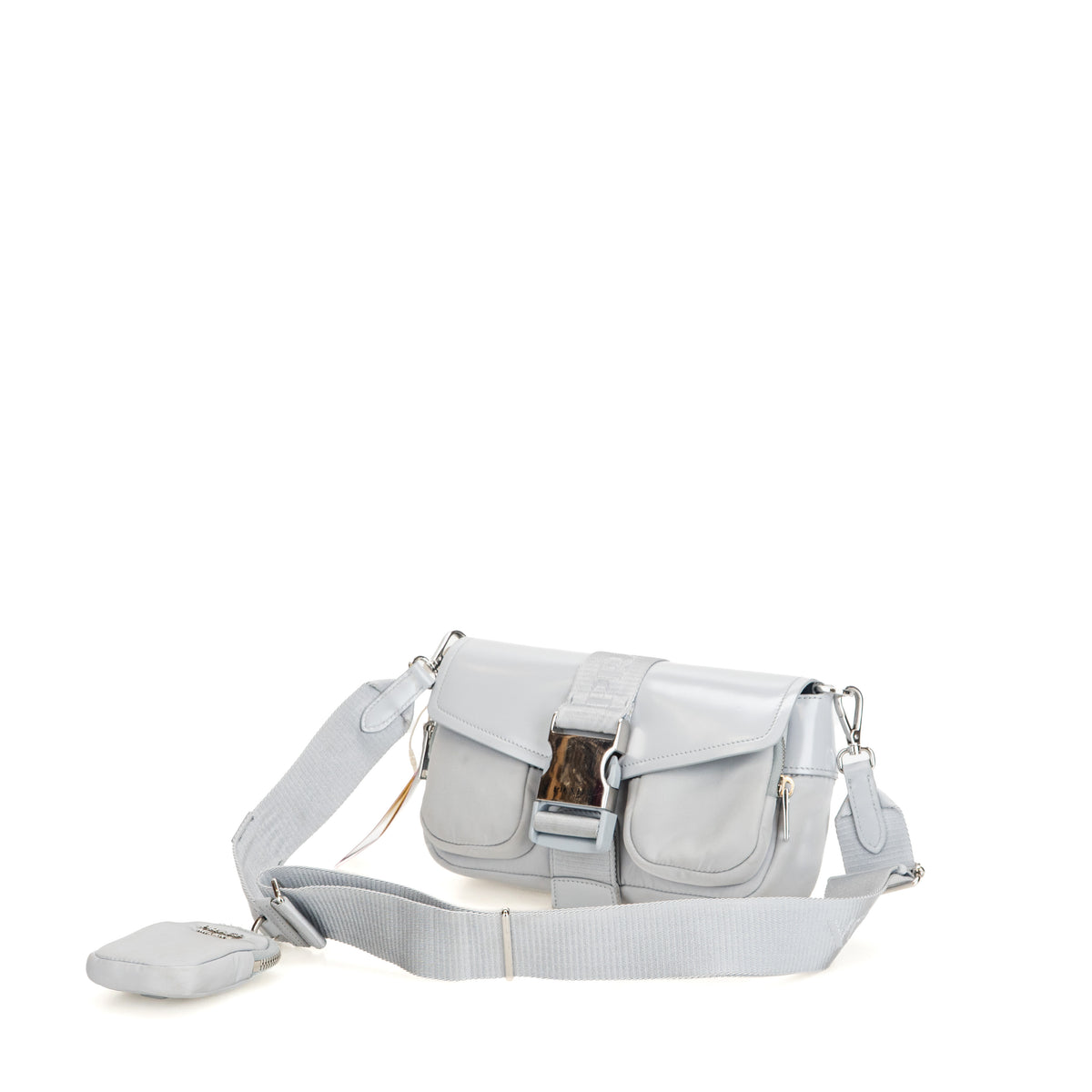 Nylon Bag