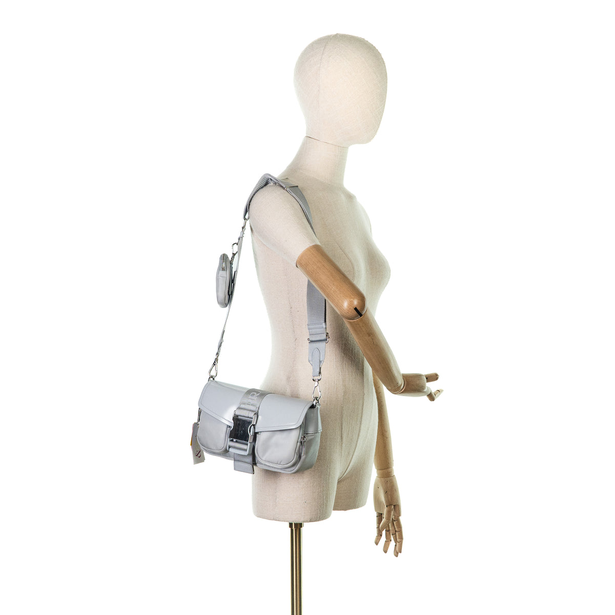 Nylon Bag