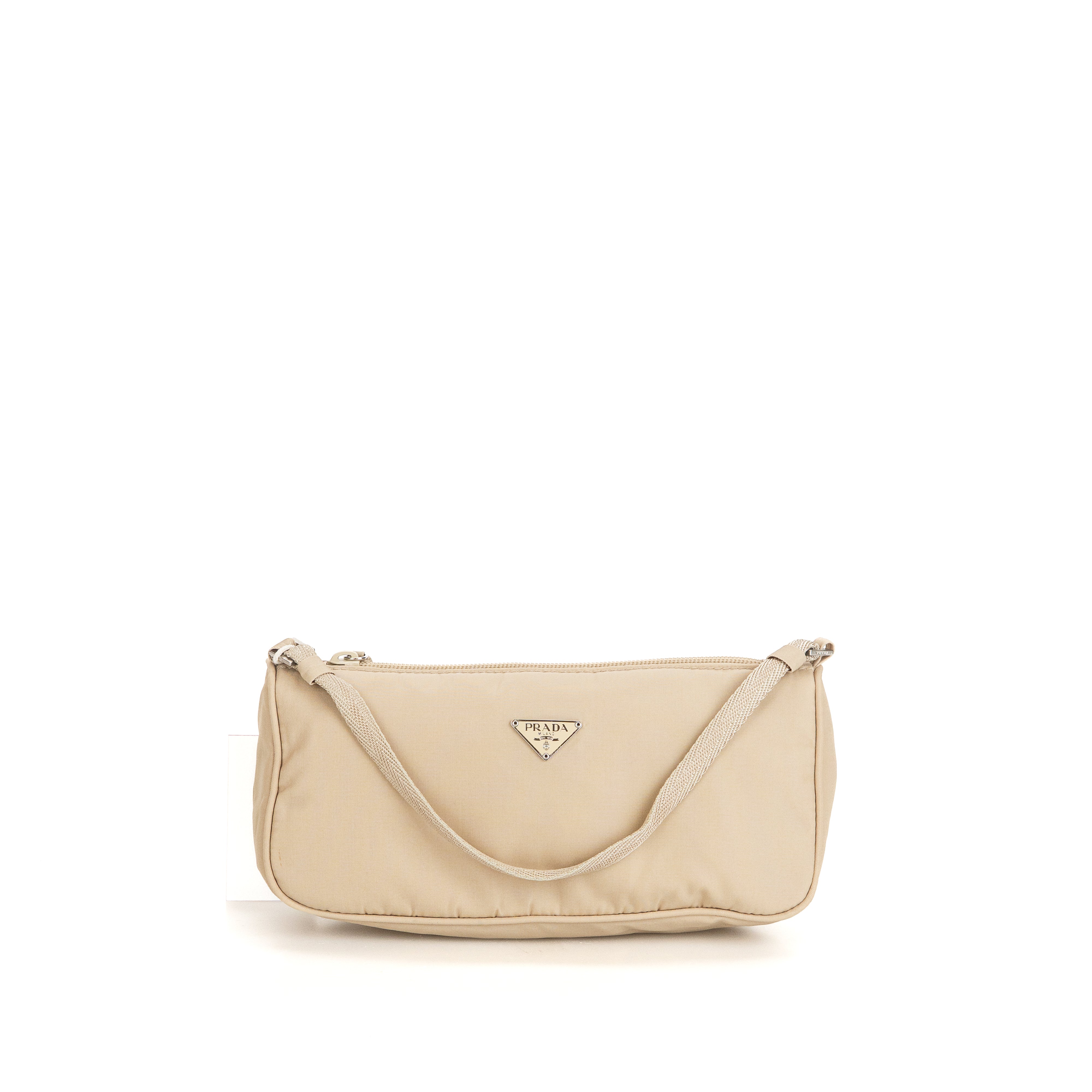 Nylon Pochette