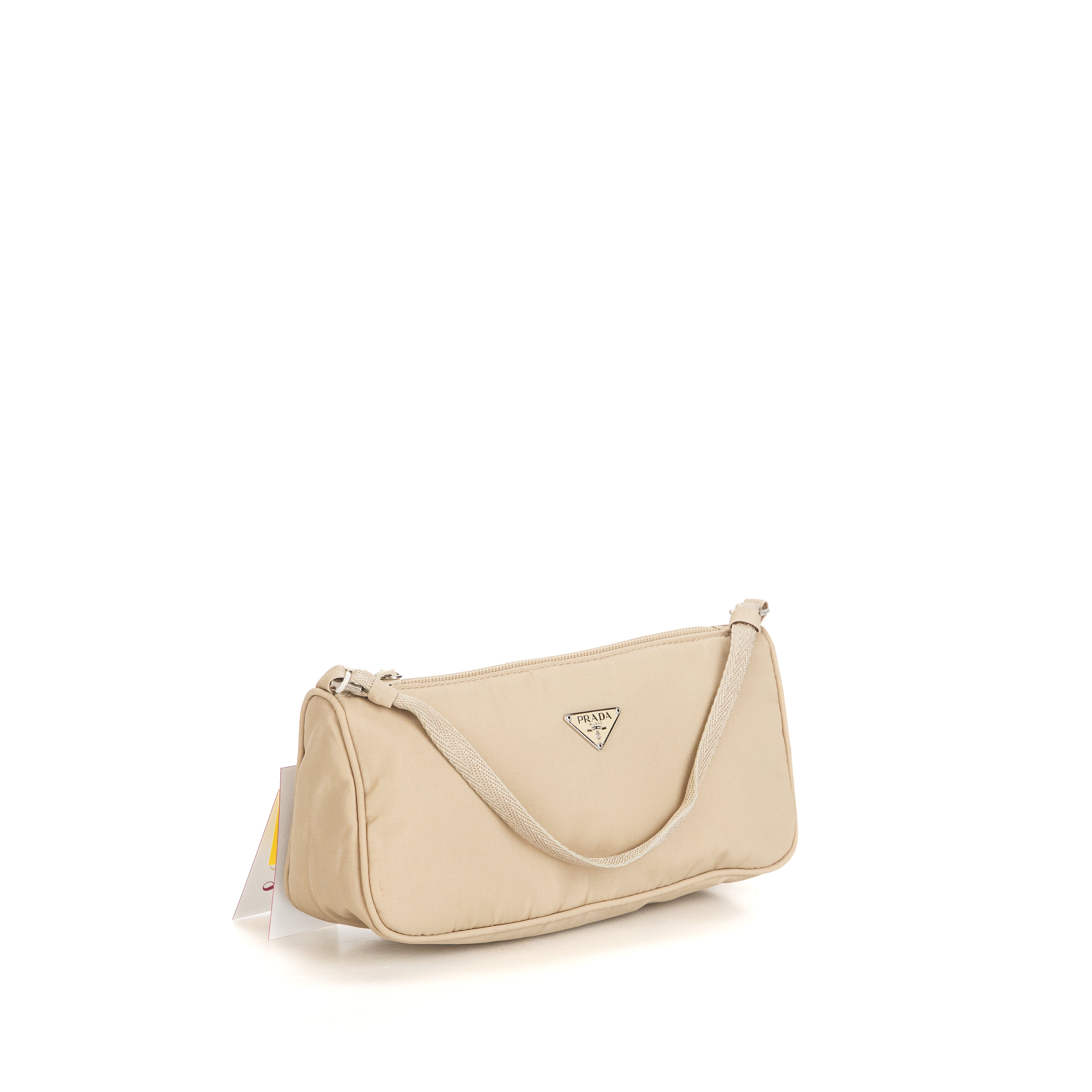 Nylon Pochette