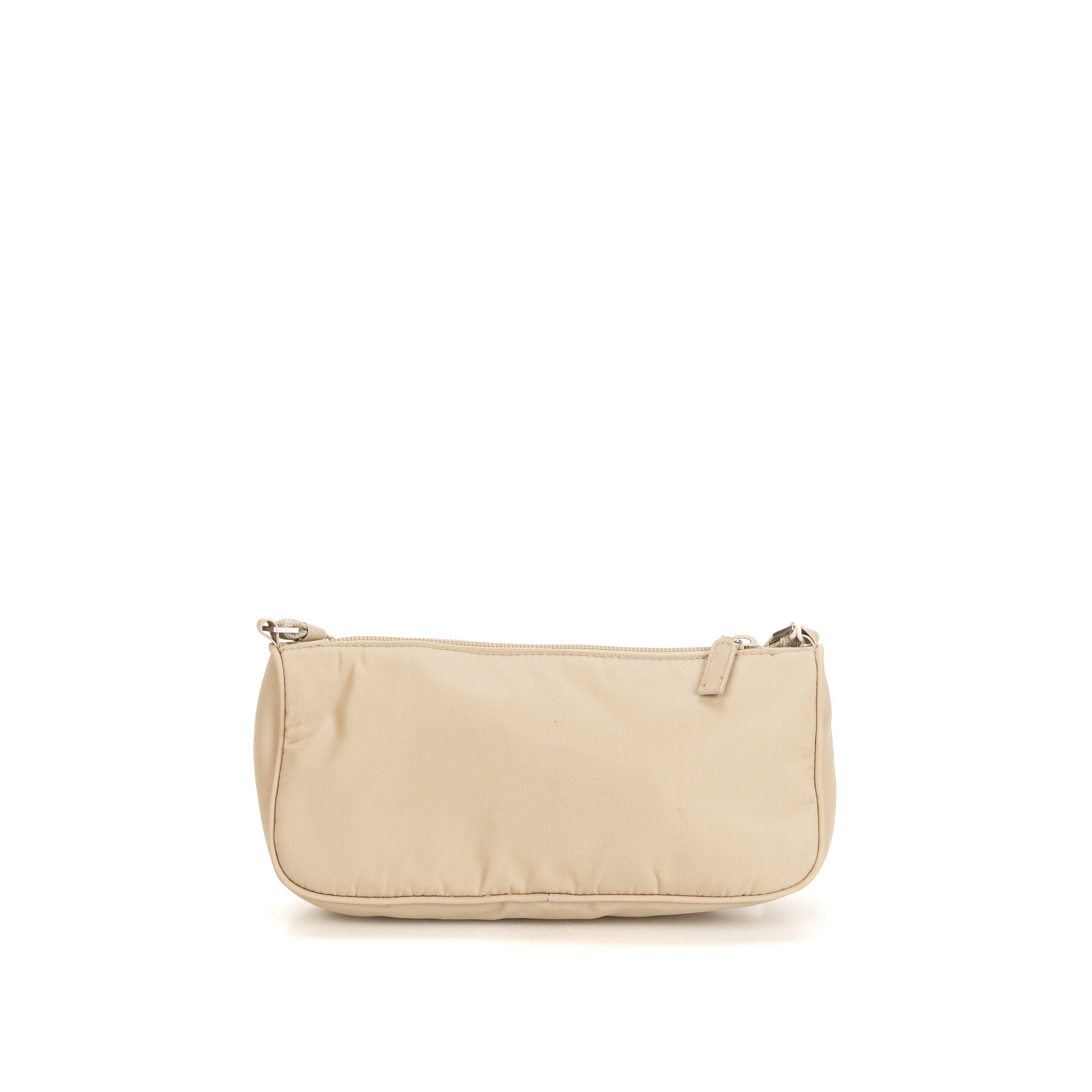 Nylon Pochette