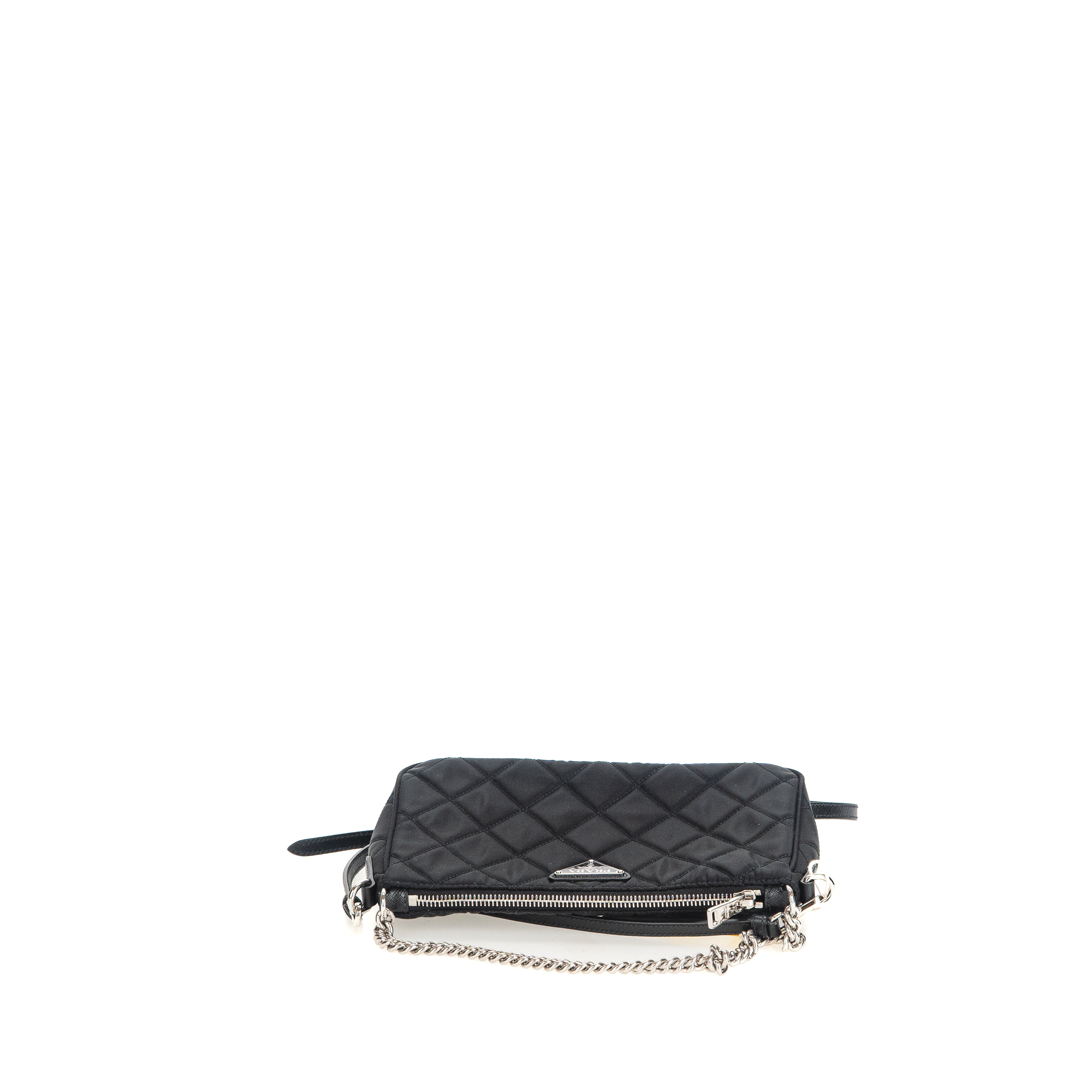 Nylon Pochette