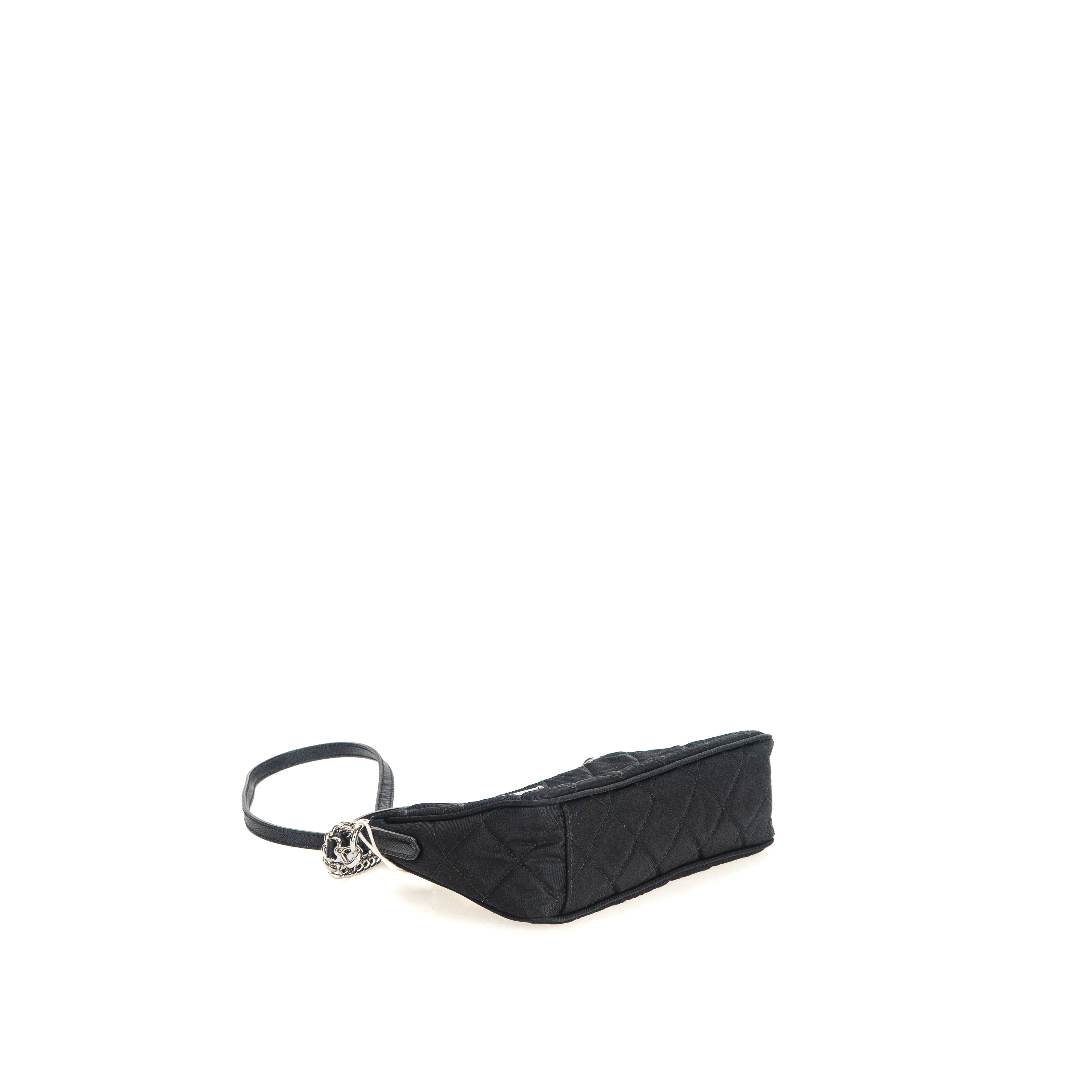 Nylon Pochette
