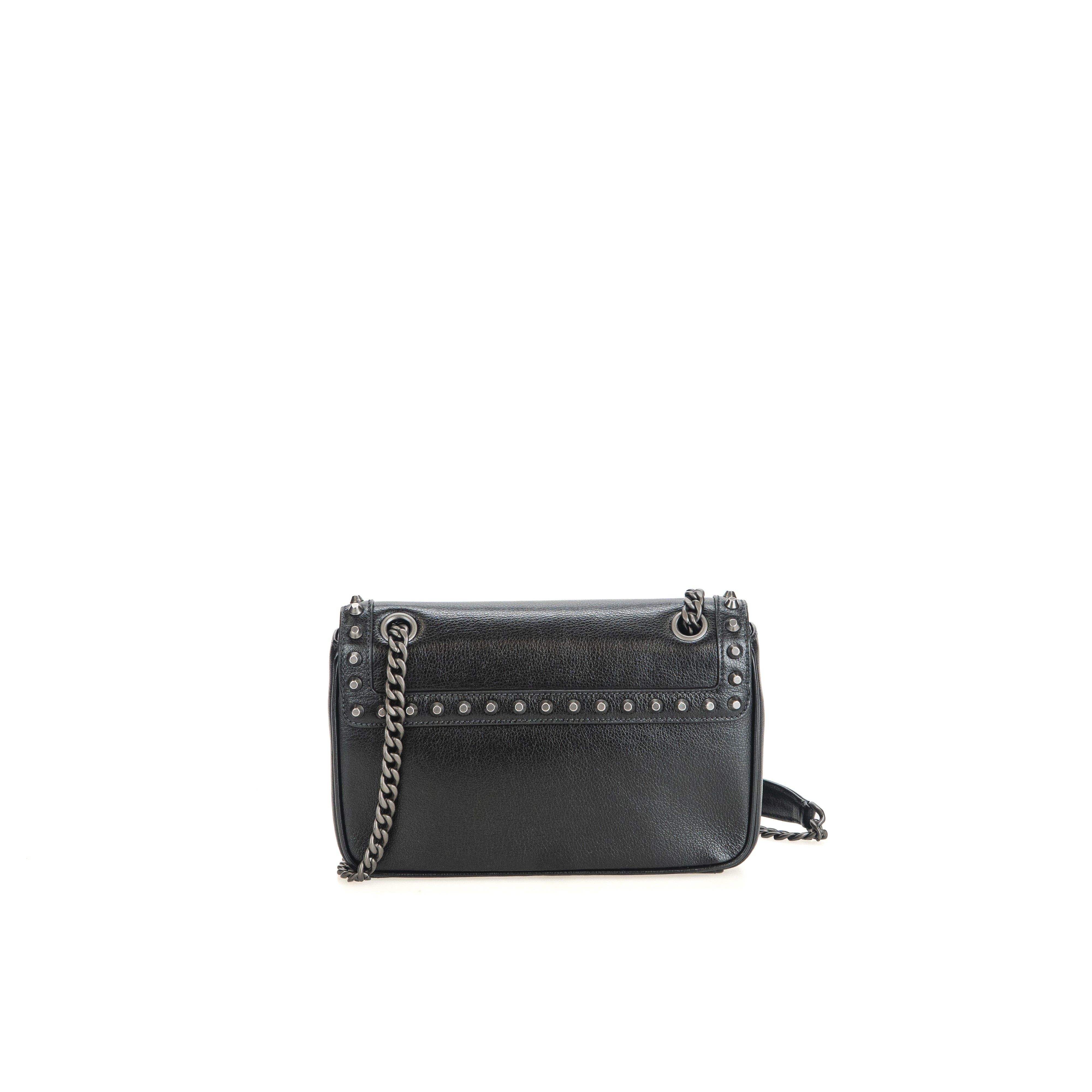 Pattina Glace Studded