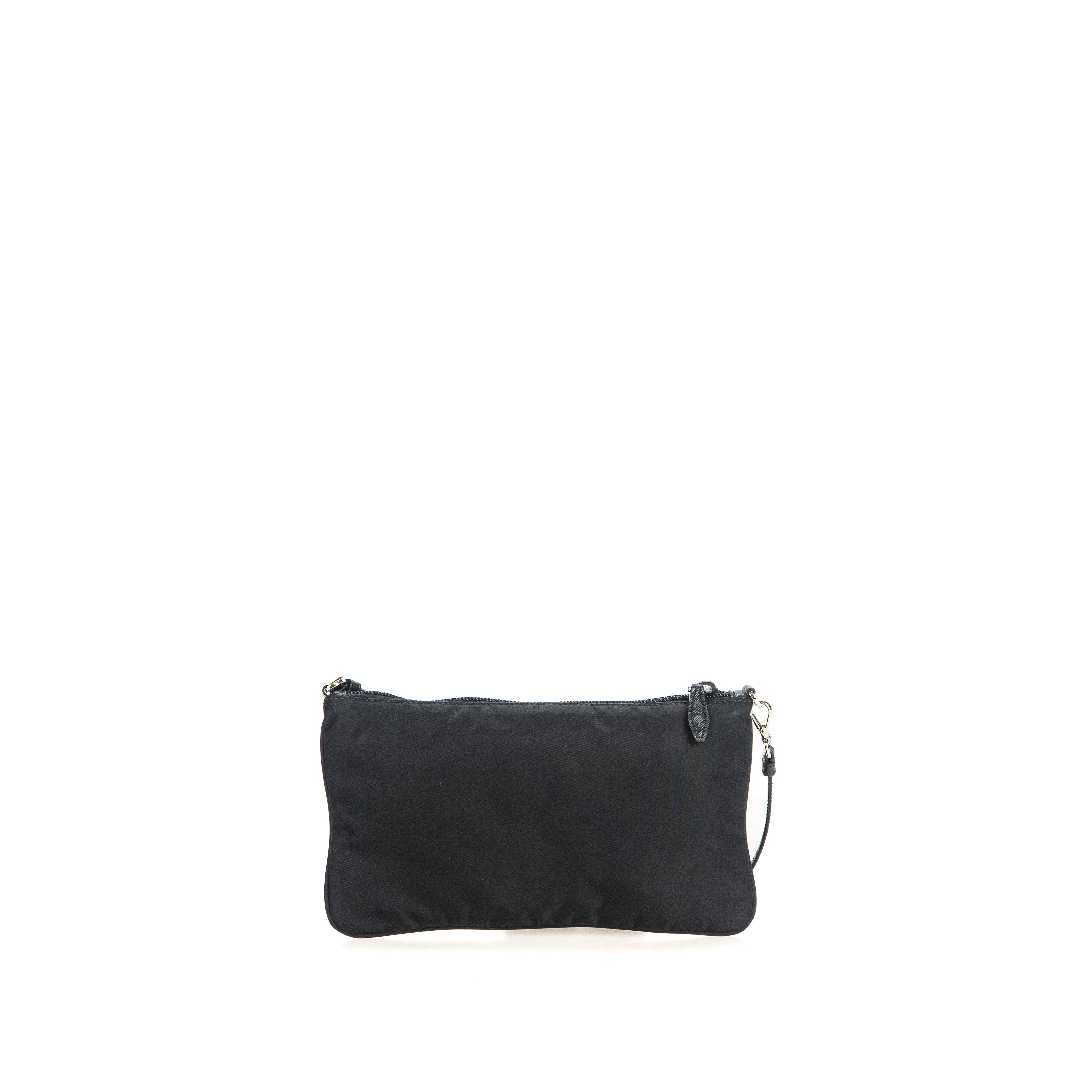 Nylon Pochette