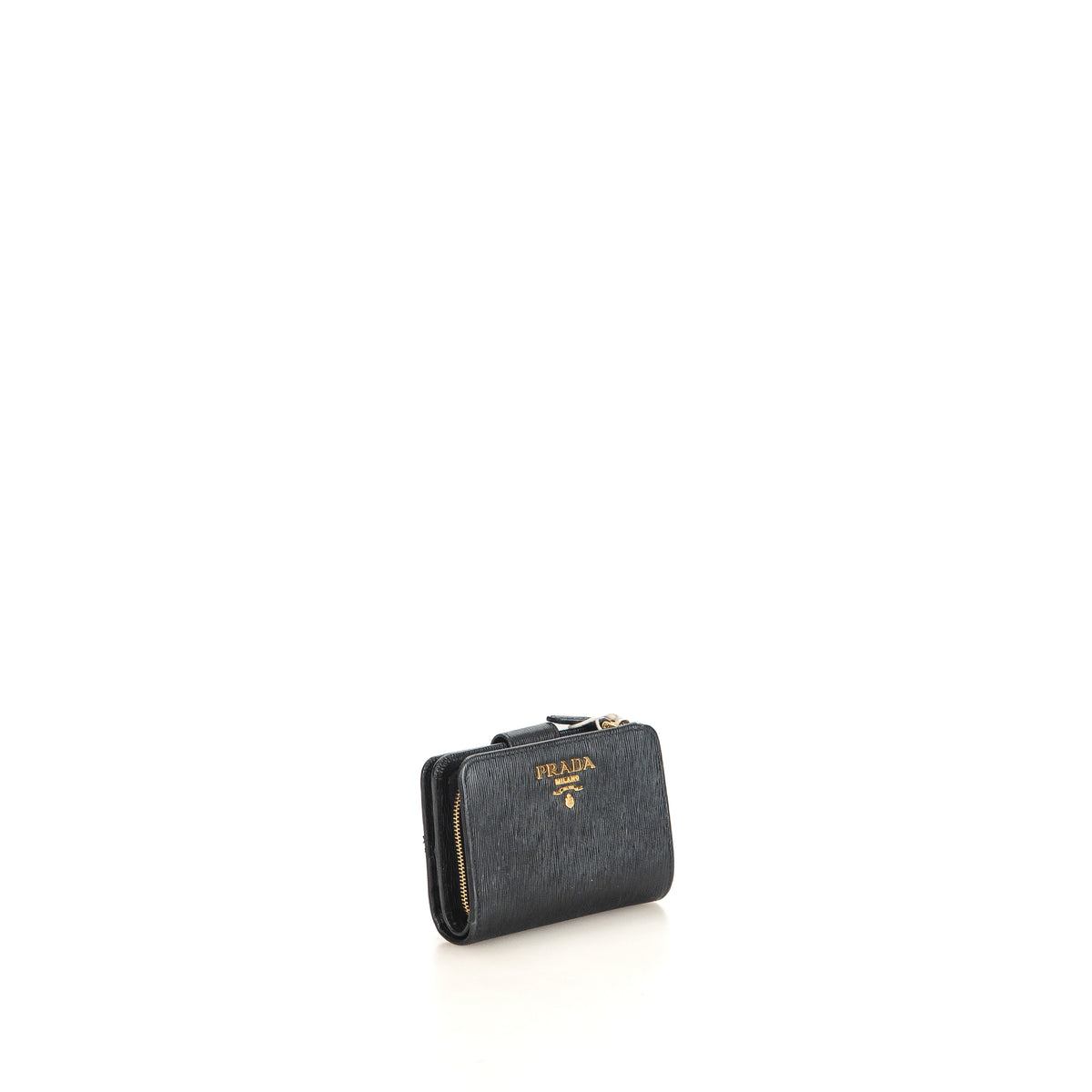 Saffiano Portemonnaie