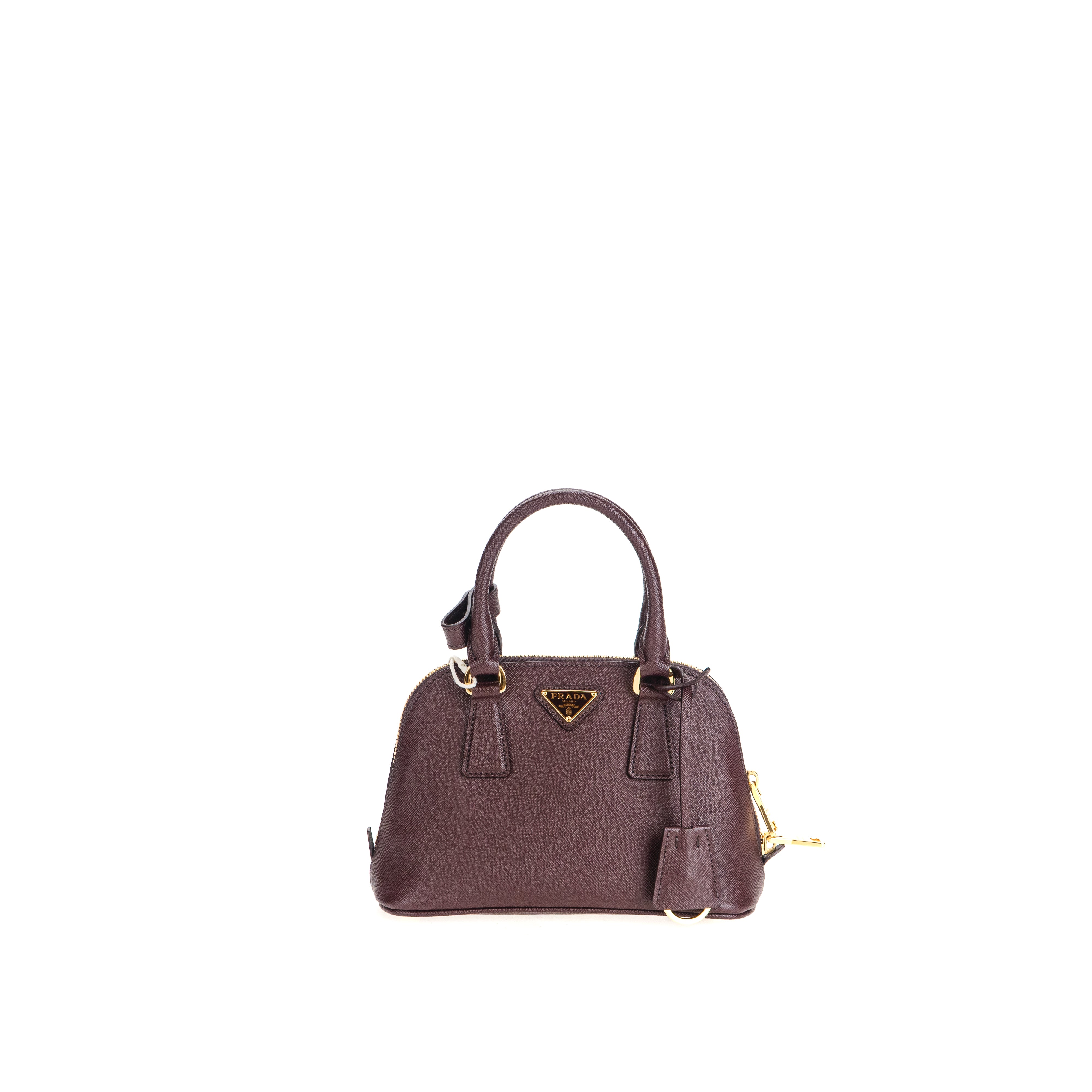 Promenade Mini Tote Bag