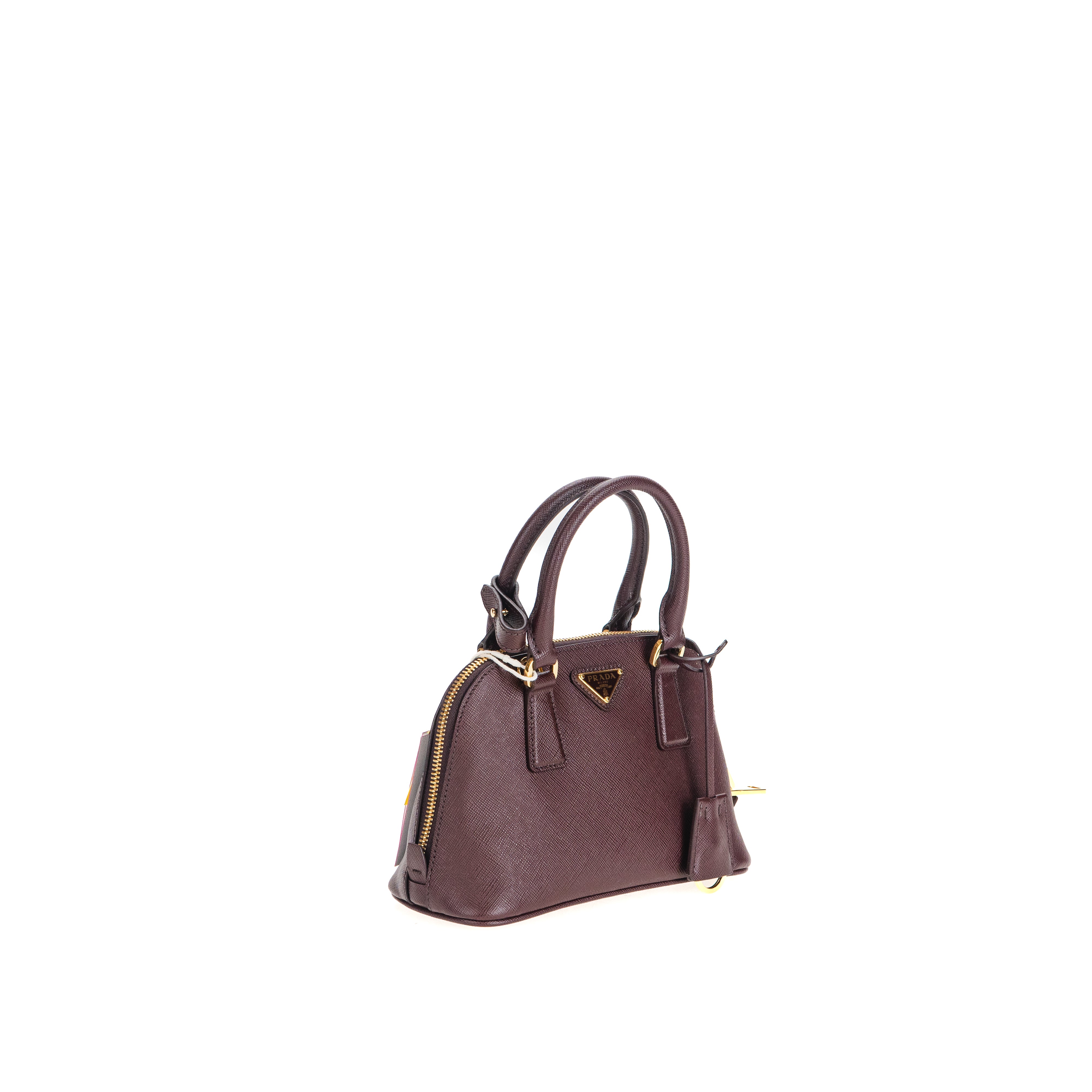 Promenade Mini Tote Bag