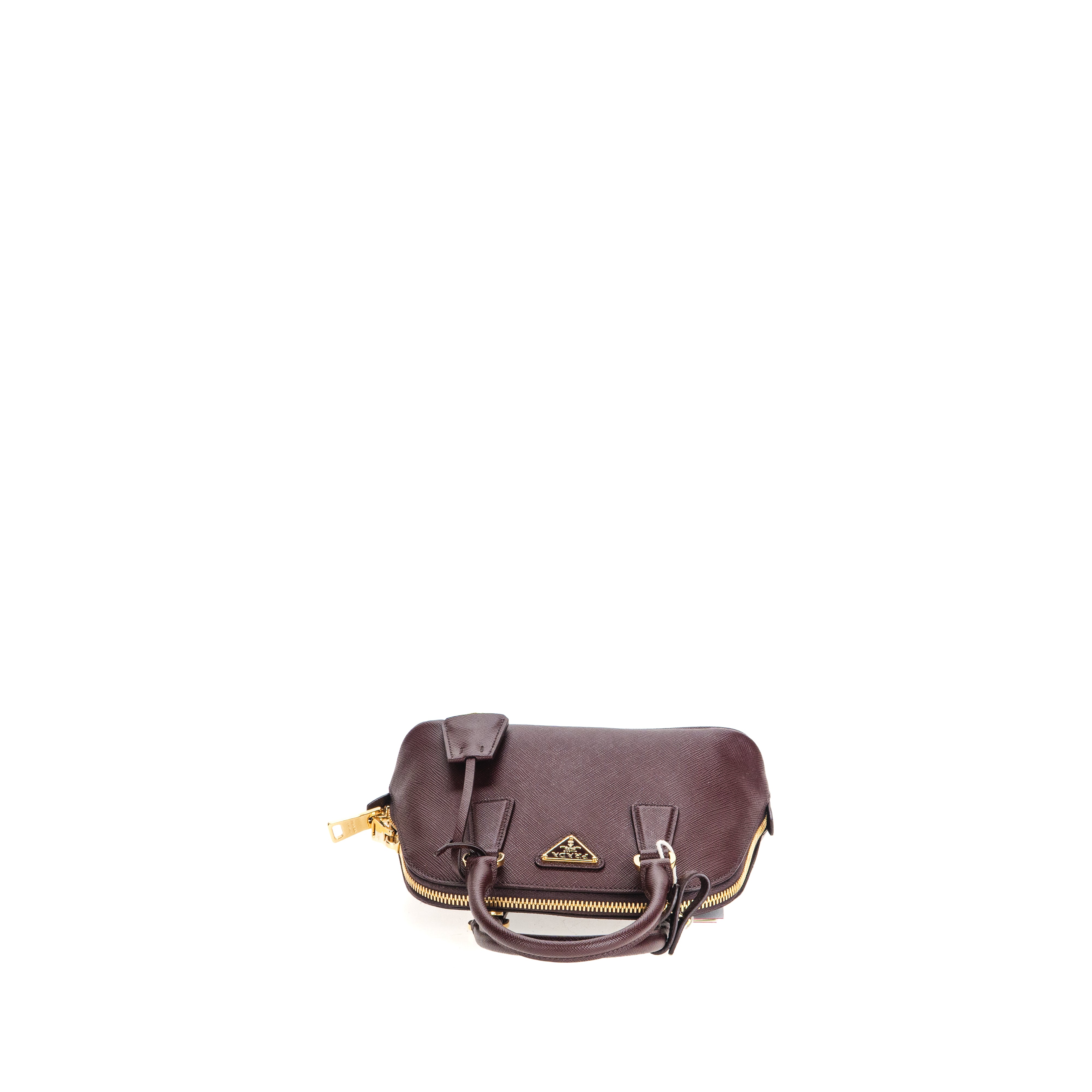 Promenade Mini Tote Bag