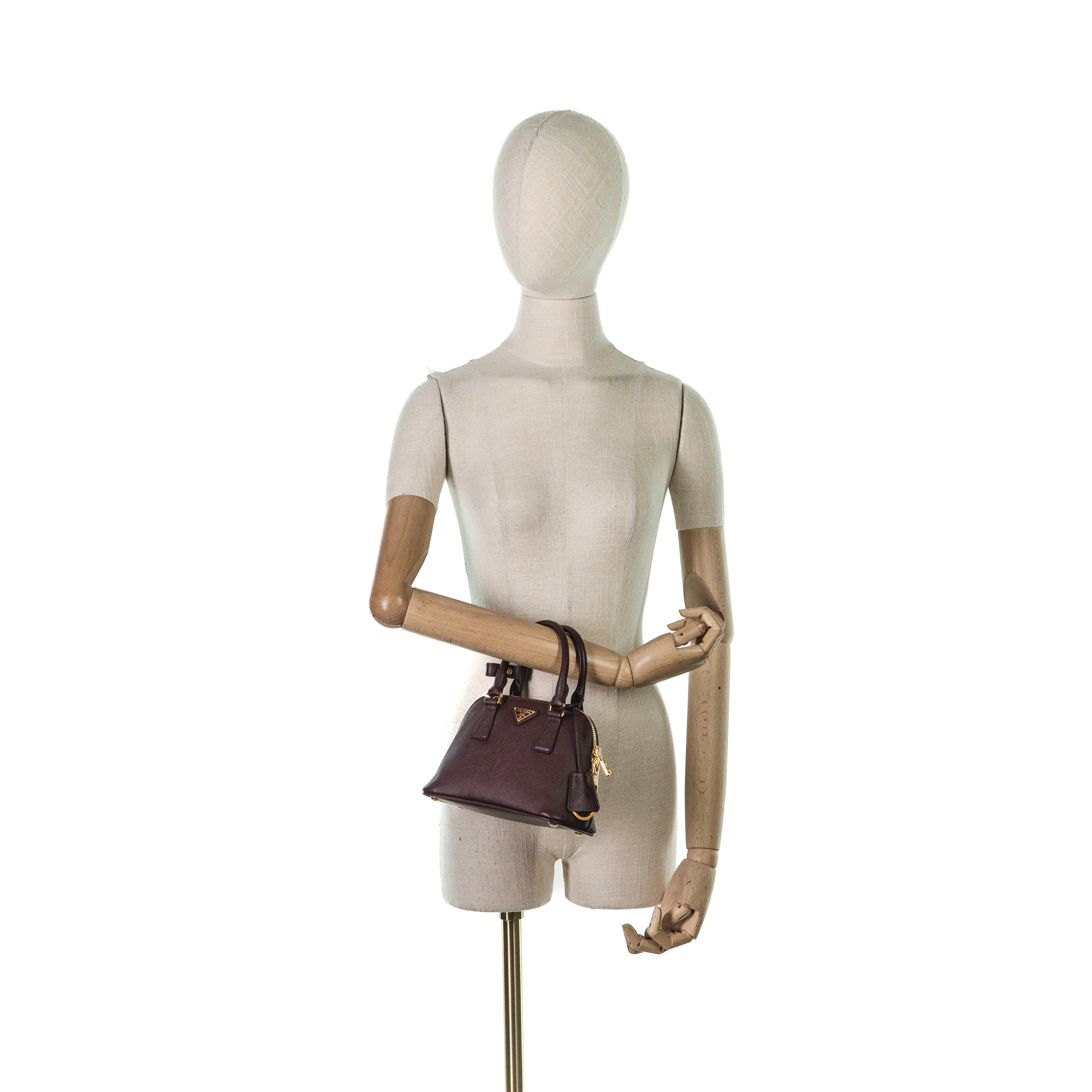 Promenade Mini Tote Bag