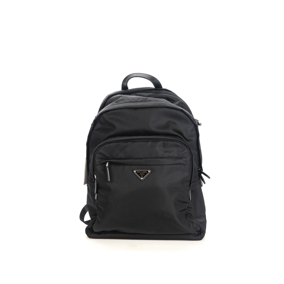 Rucksack Re-Nylon