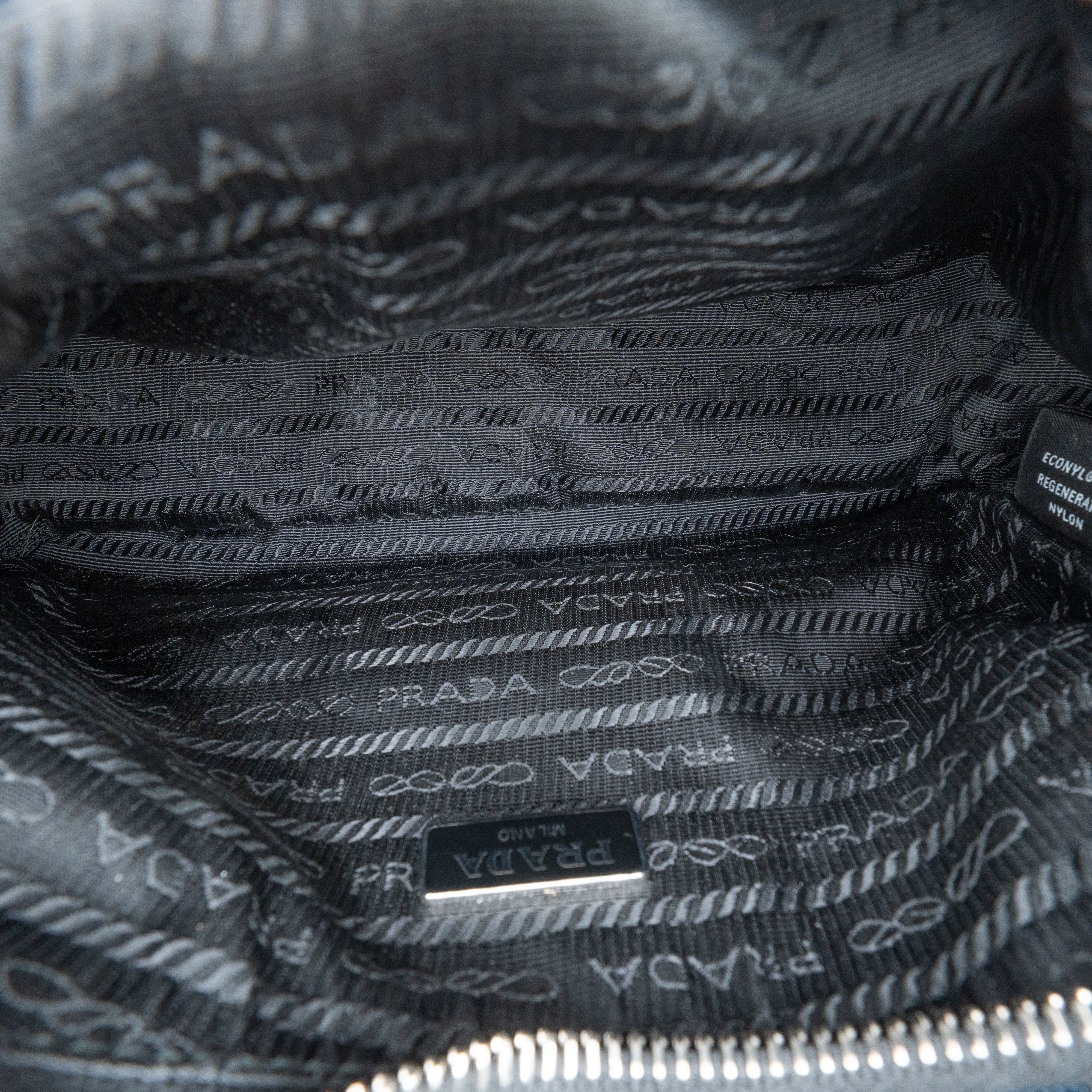 Re- Nylon