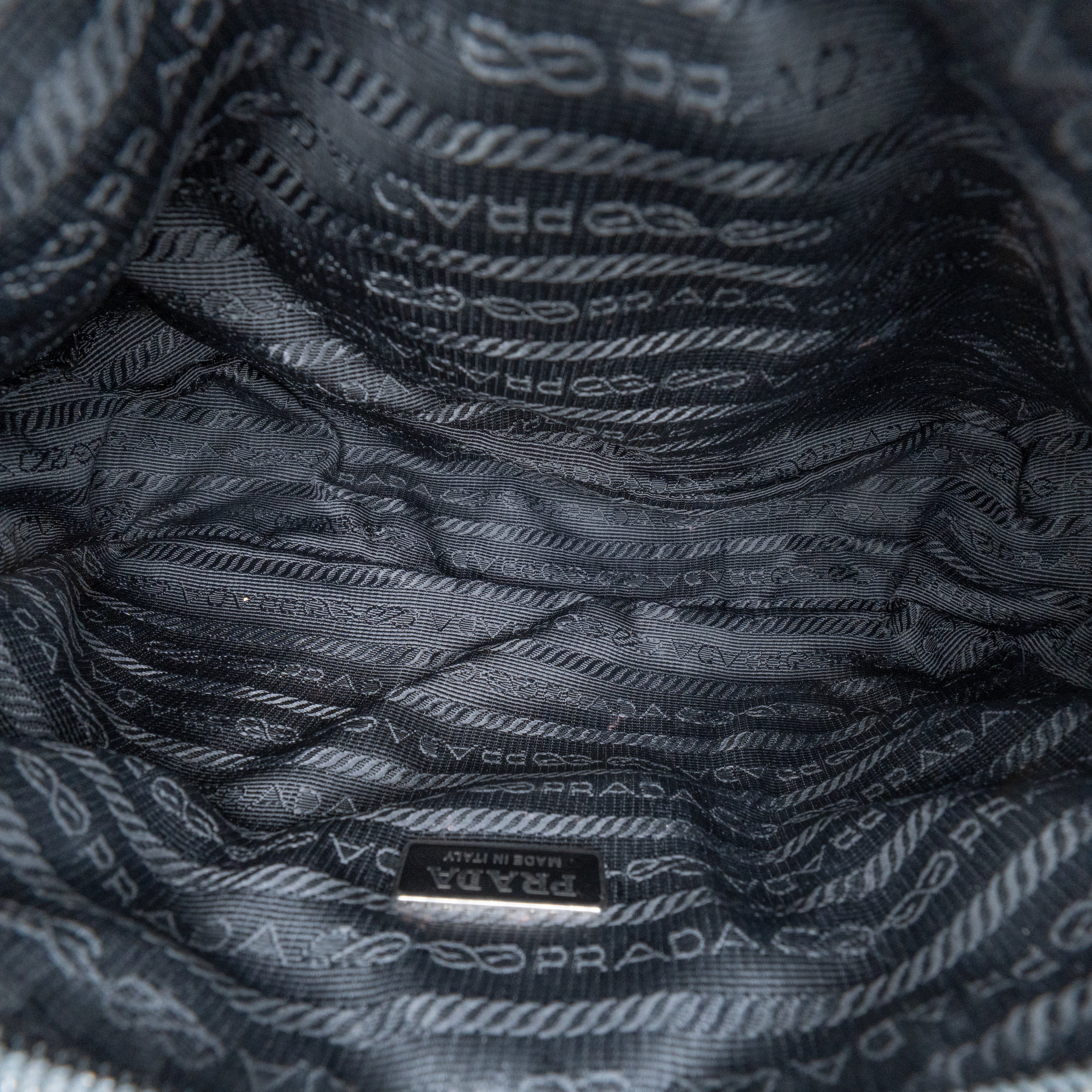 Re-Nylon Bag