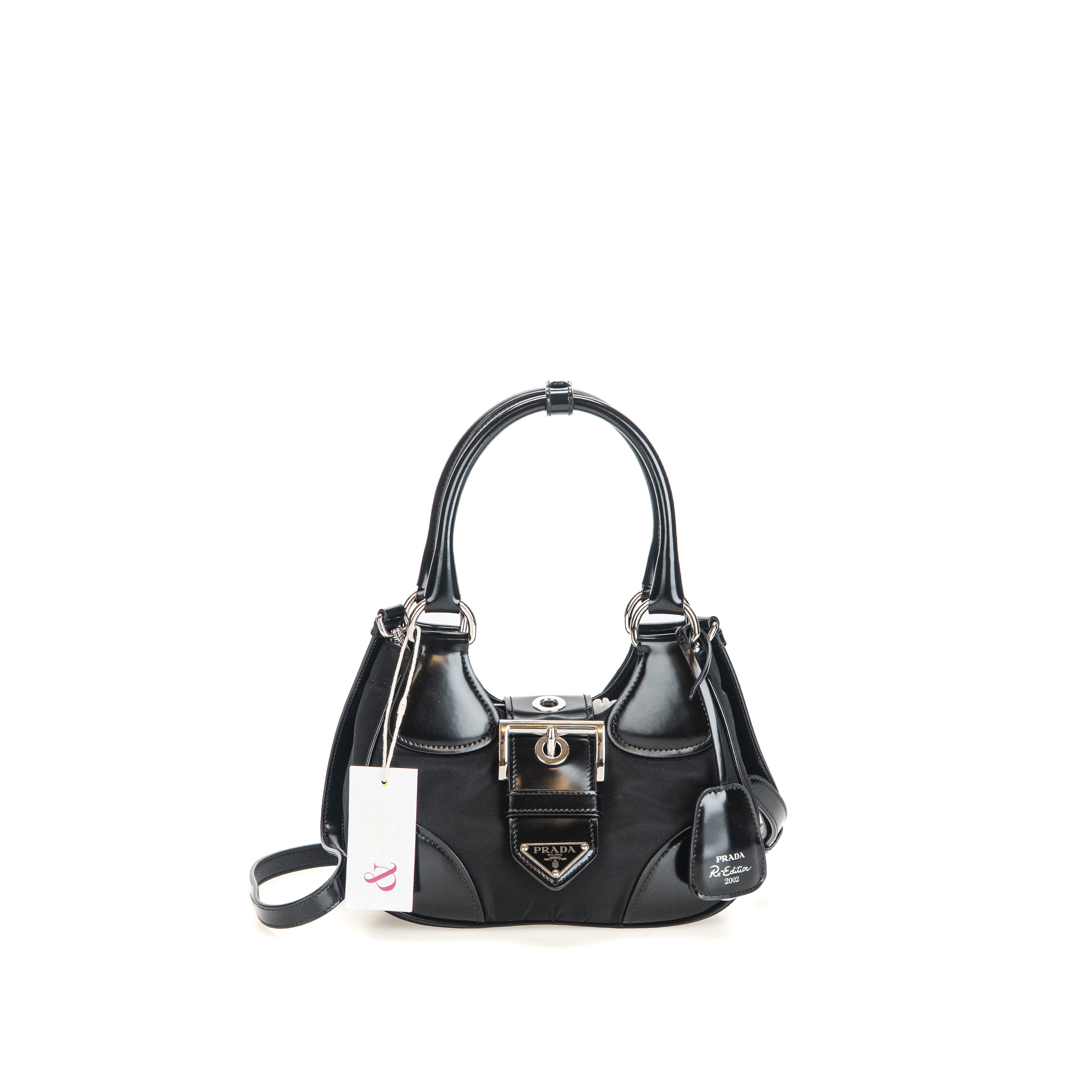 Tote Bag Moon