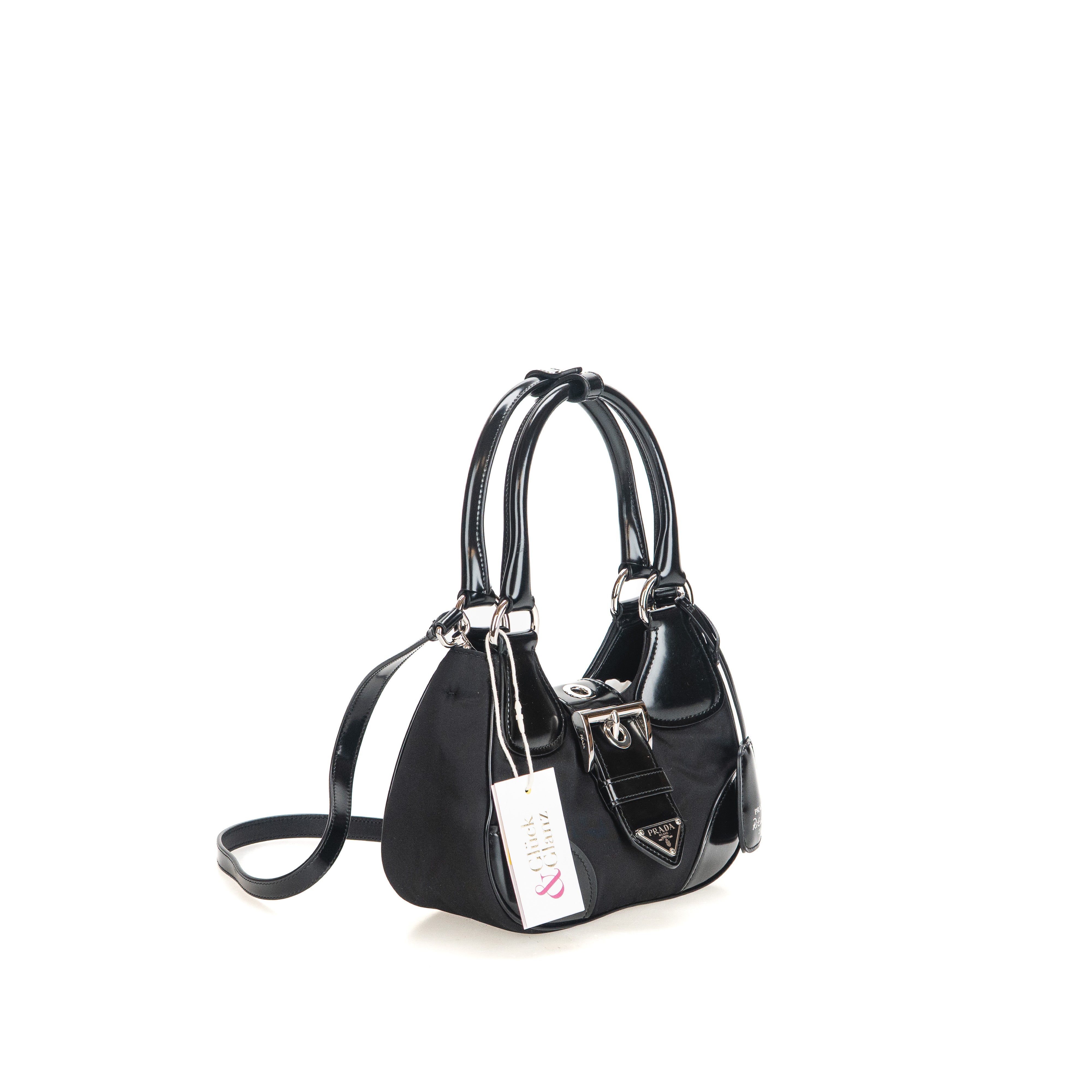 Tote Bag Moon