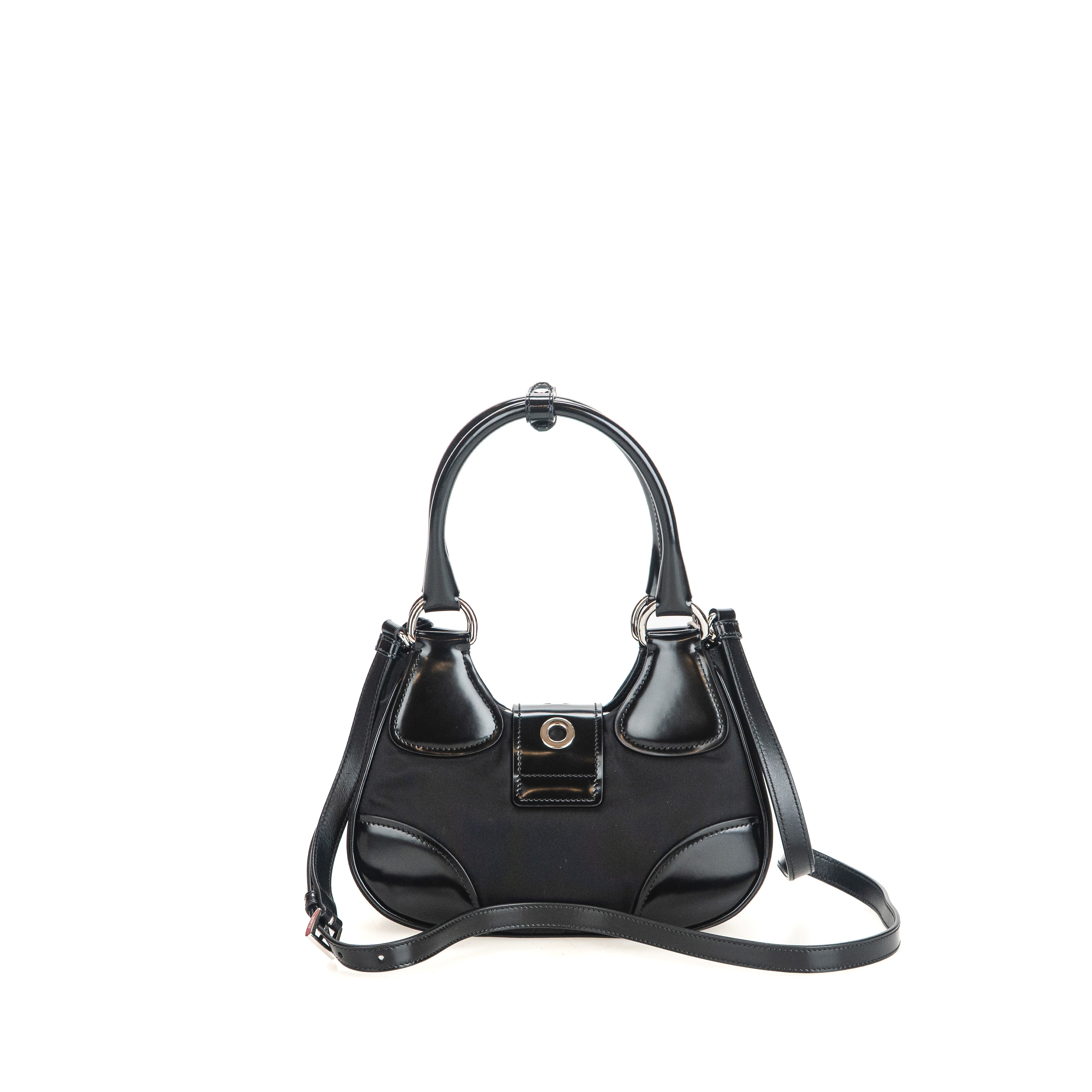 Tote Bag Moon
