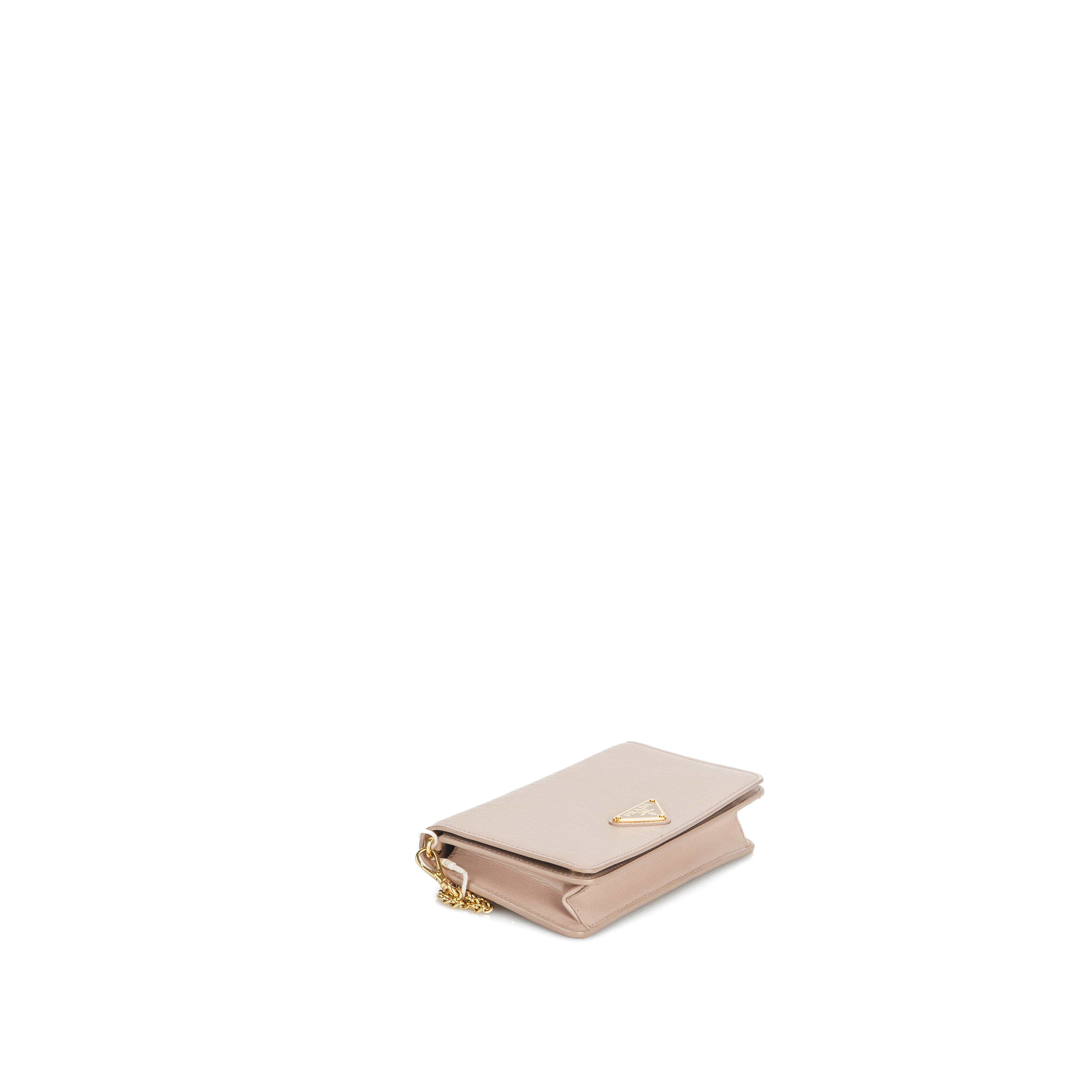 Wallet on Chain
