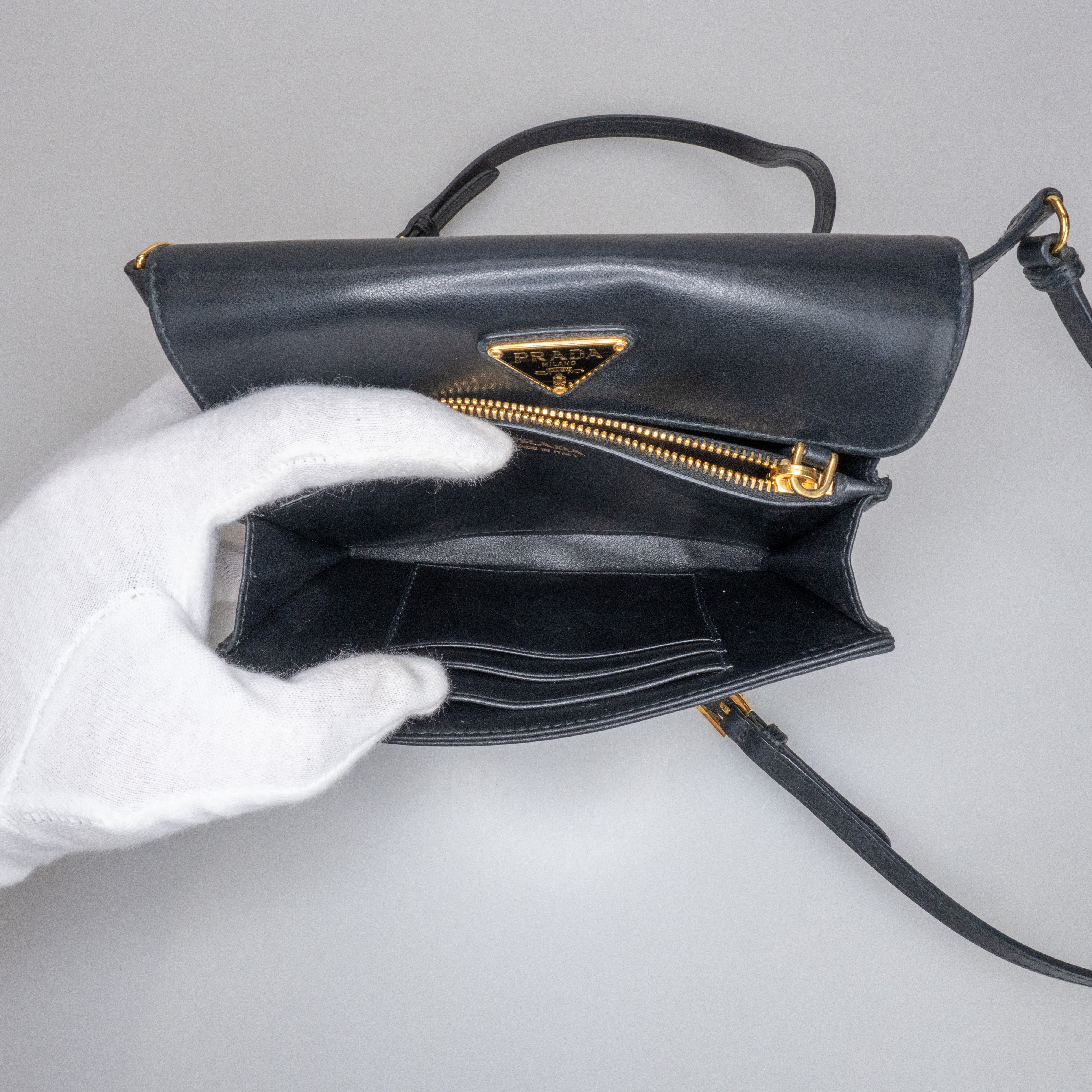 Wallet on chain