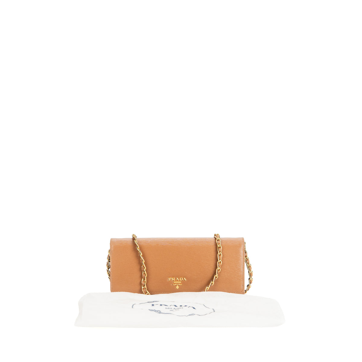 Wallet on Chain