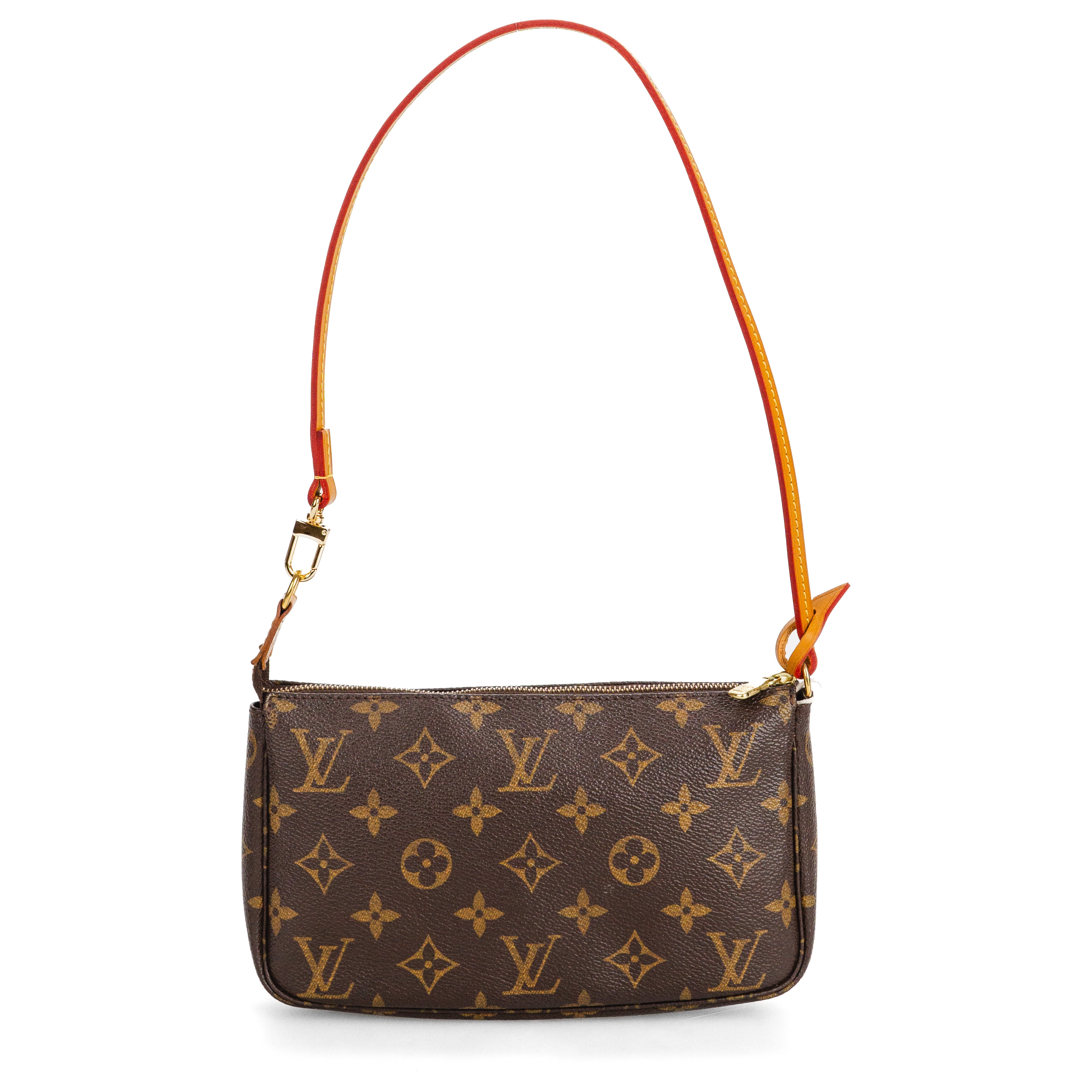 Schulterriemen Pochette