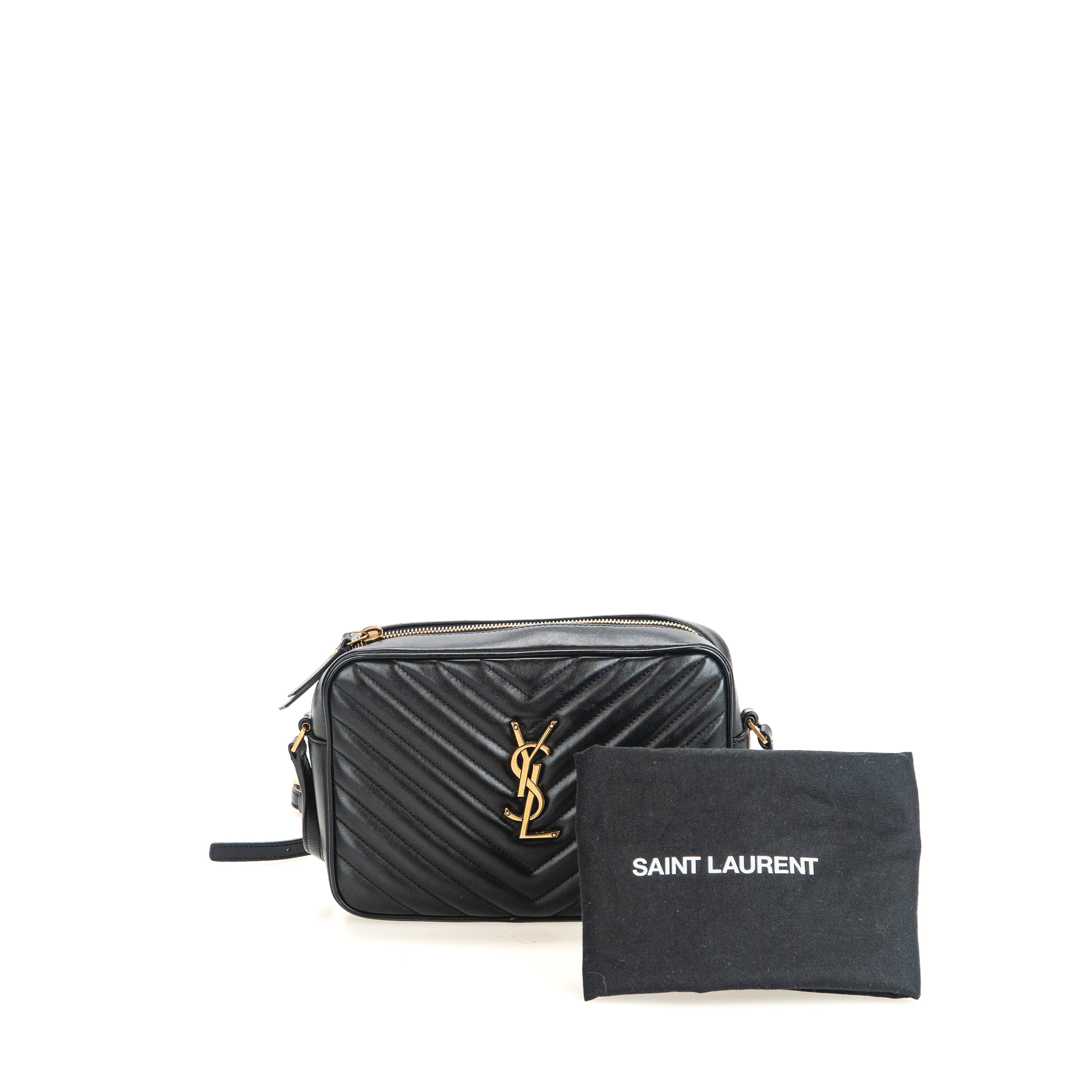 Camera Bag