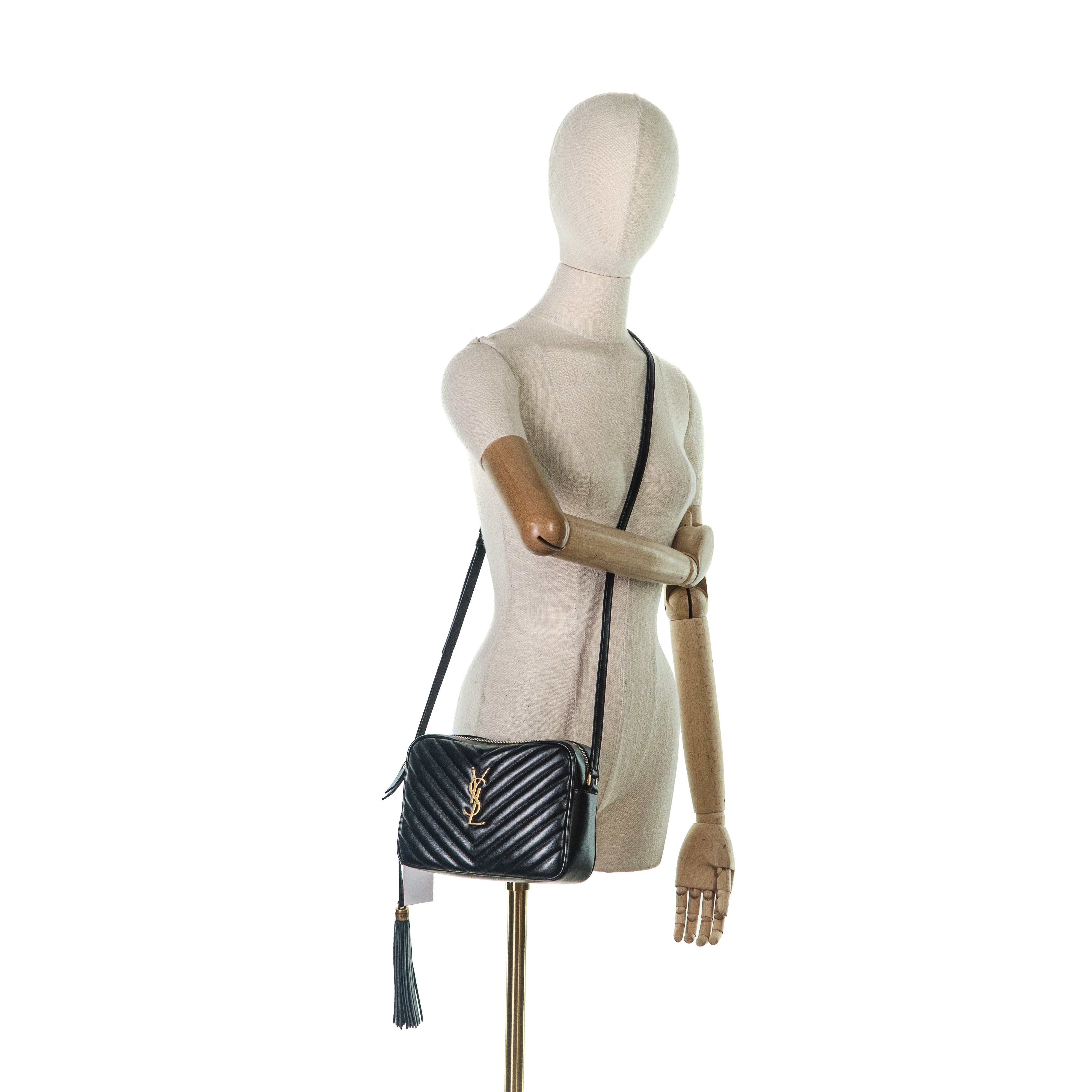 Lou Camera Bag