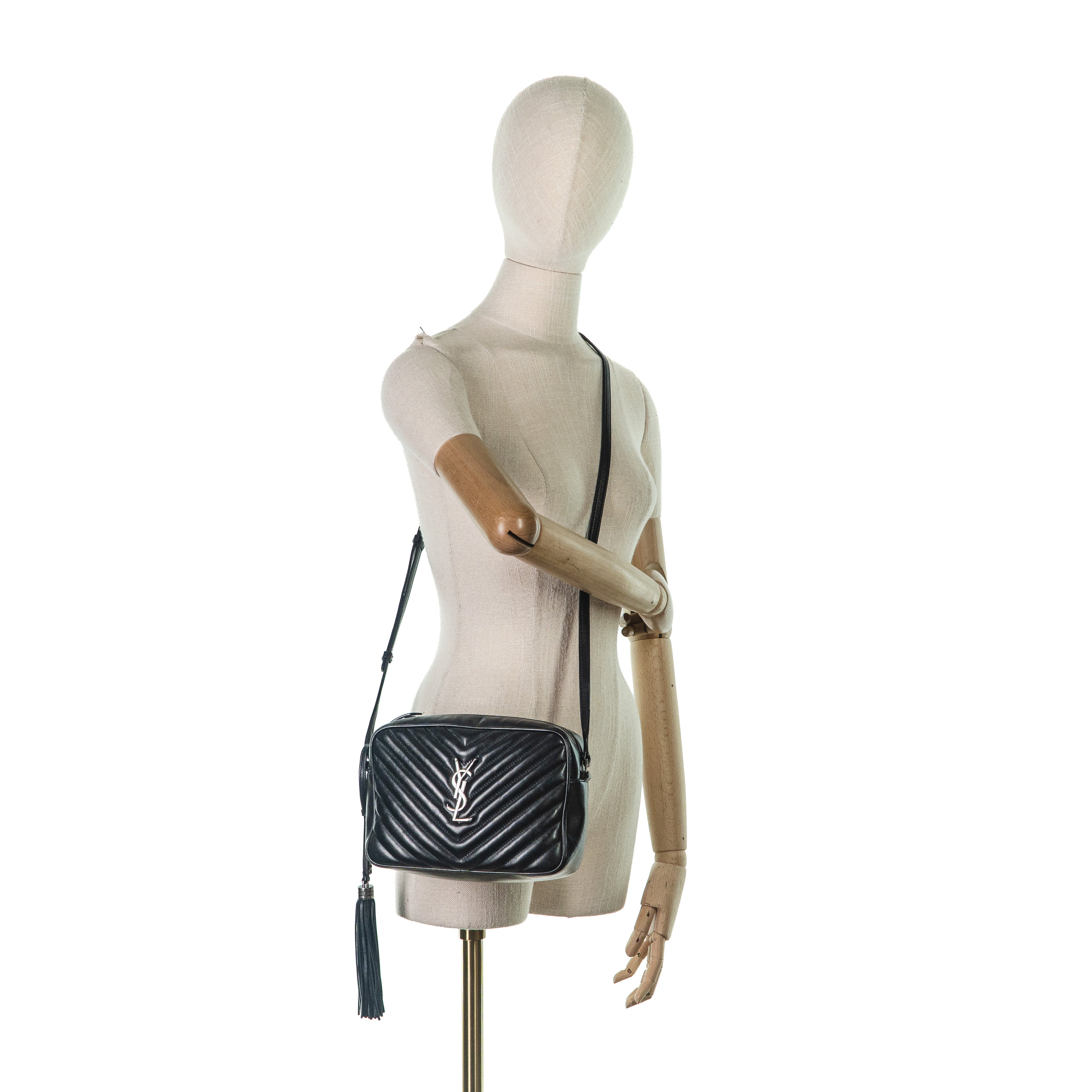 Lou Camera Bag