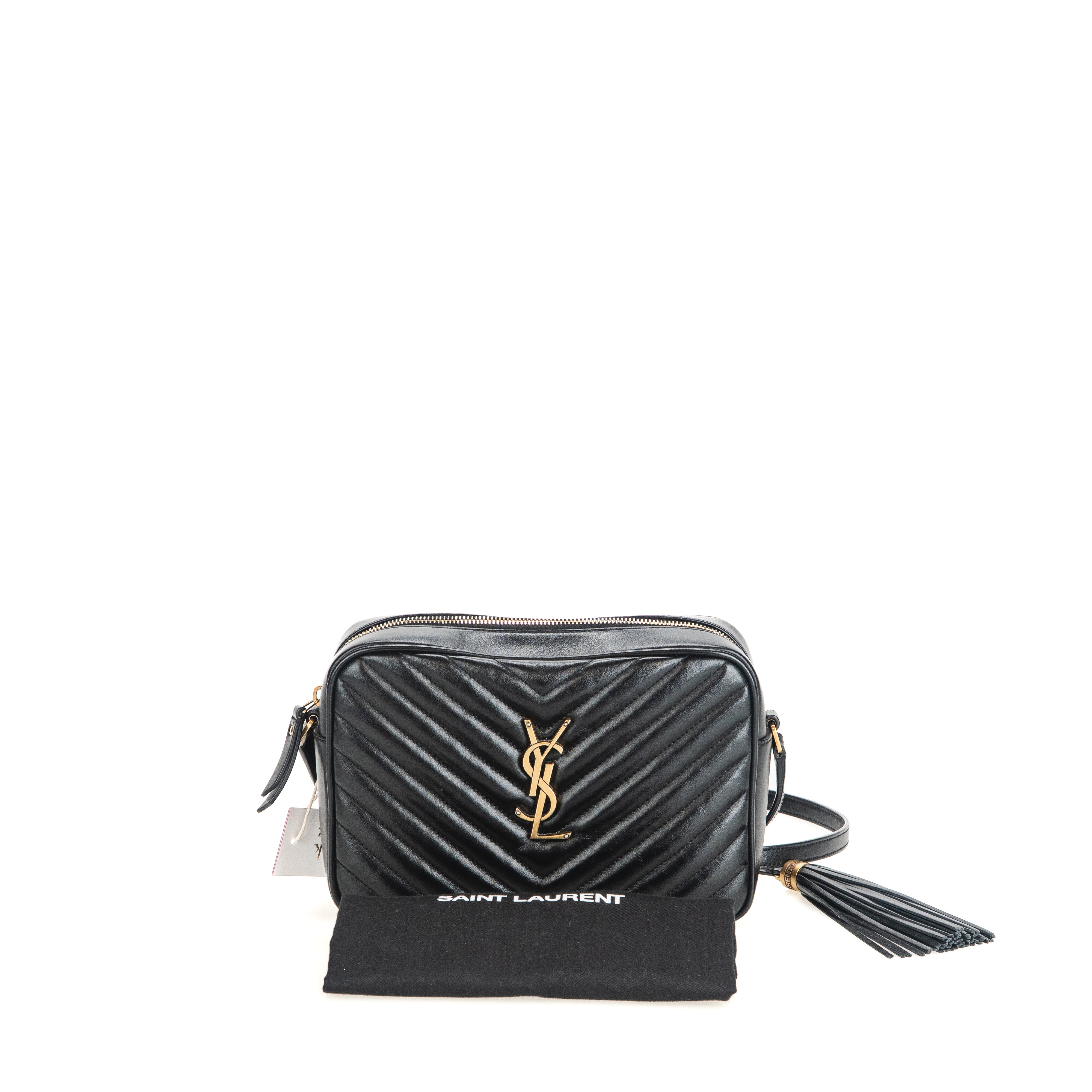 Lou Camera Bag