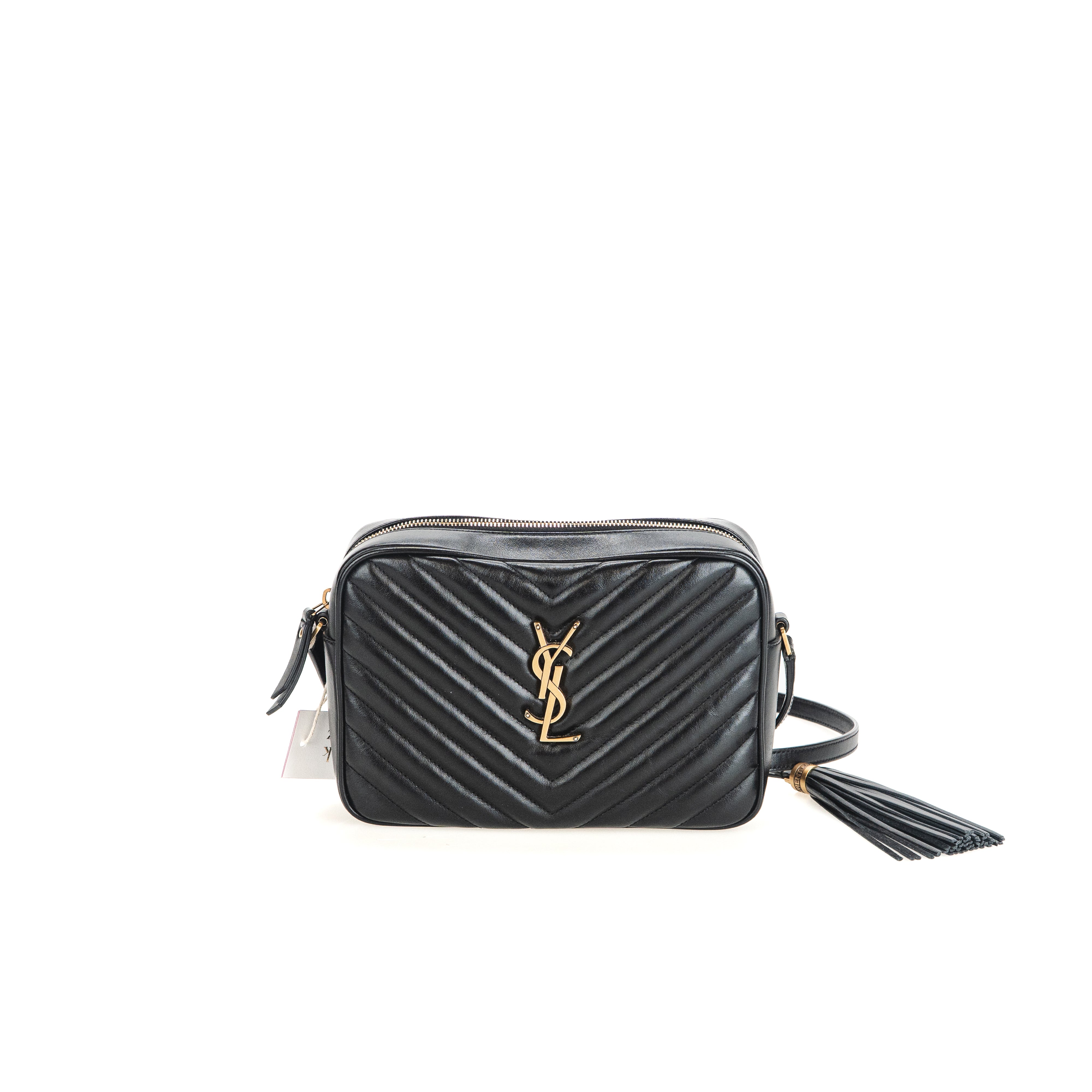Lou Camera Bag