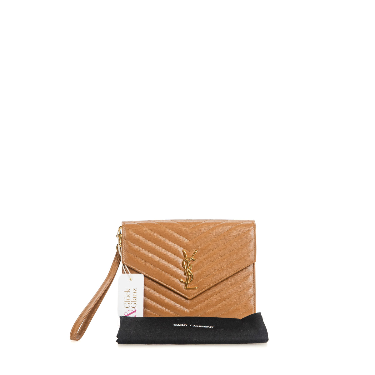 Cassandre Pouch