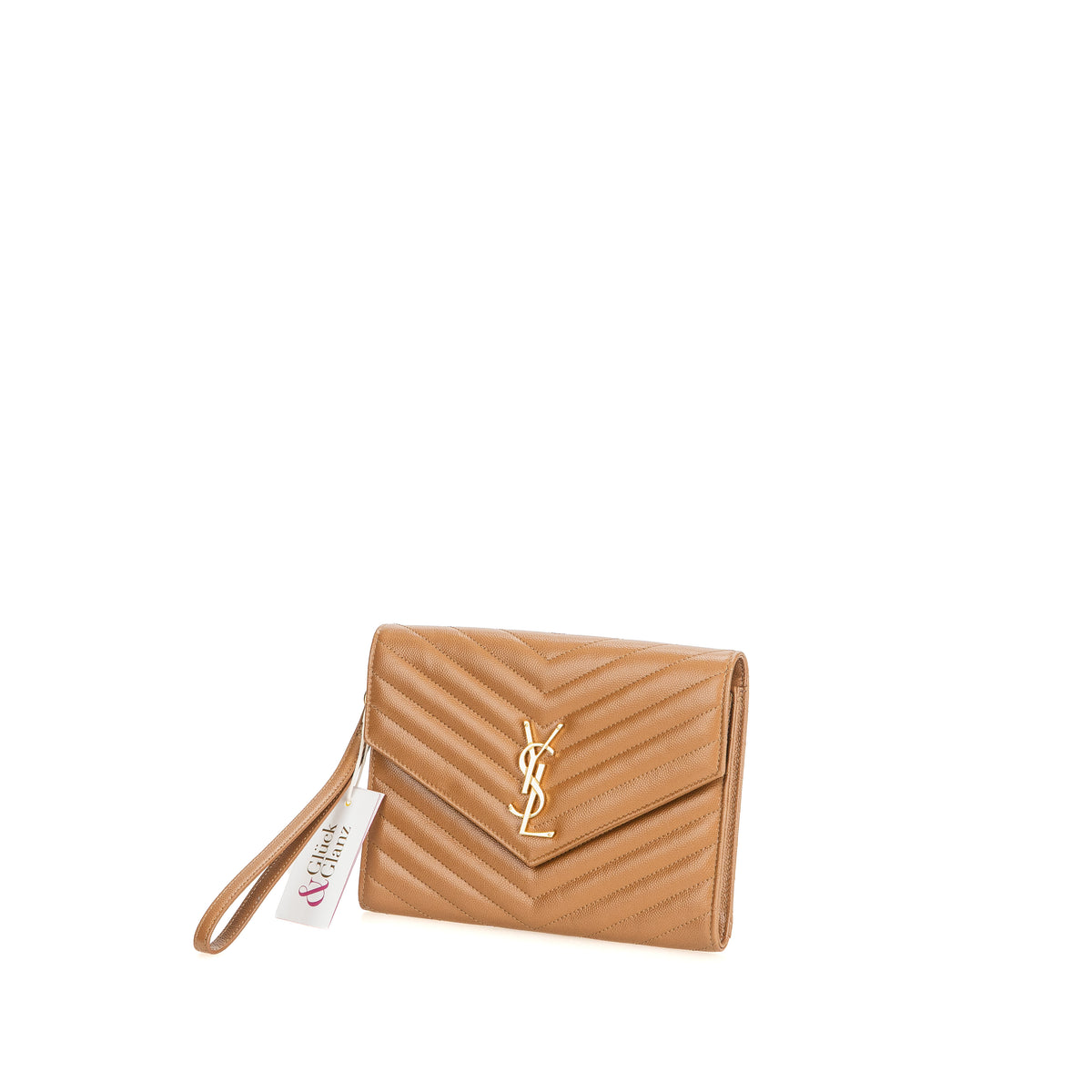 Cassandre Pouch