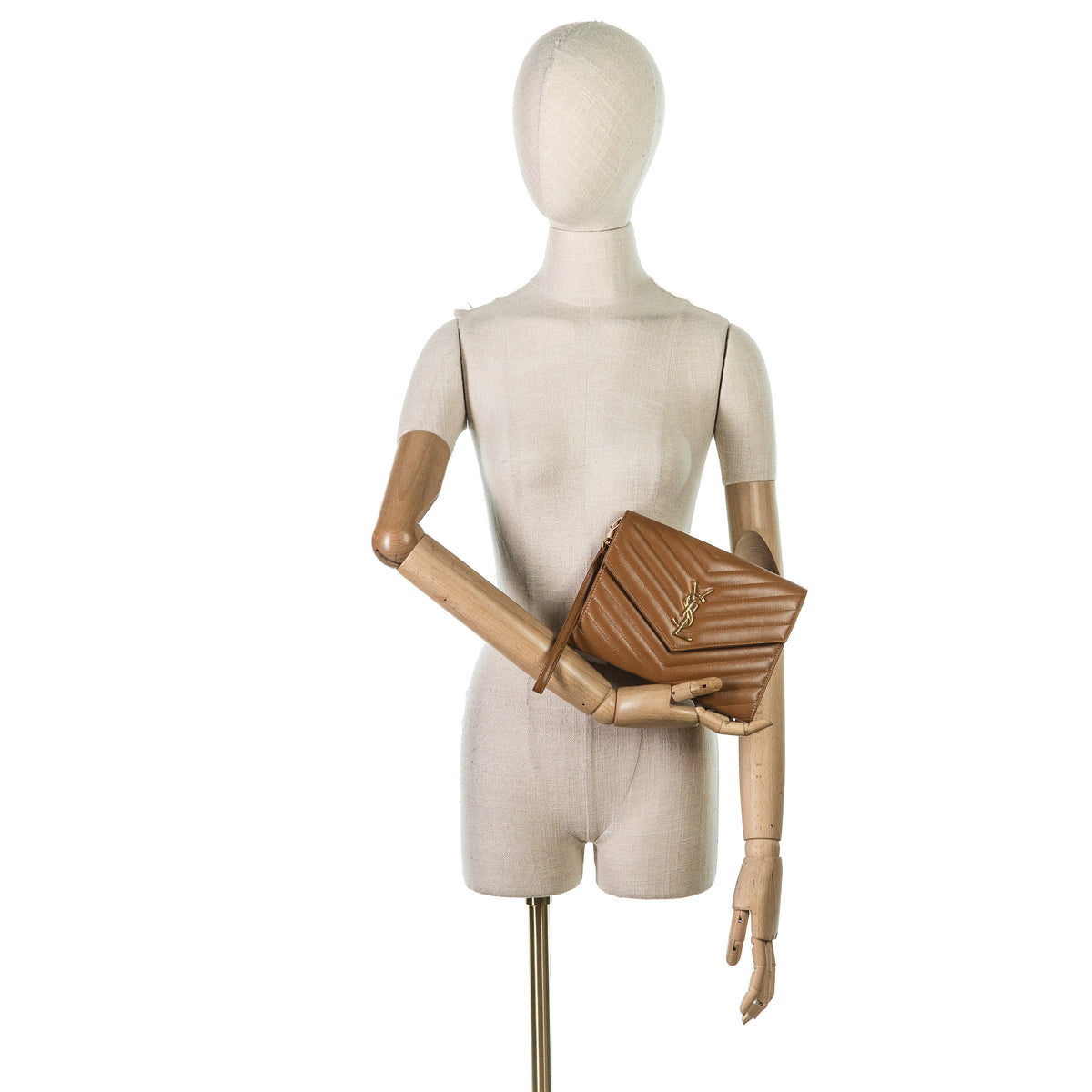 Cassandre Pouch