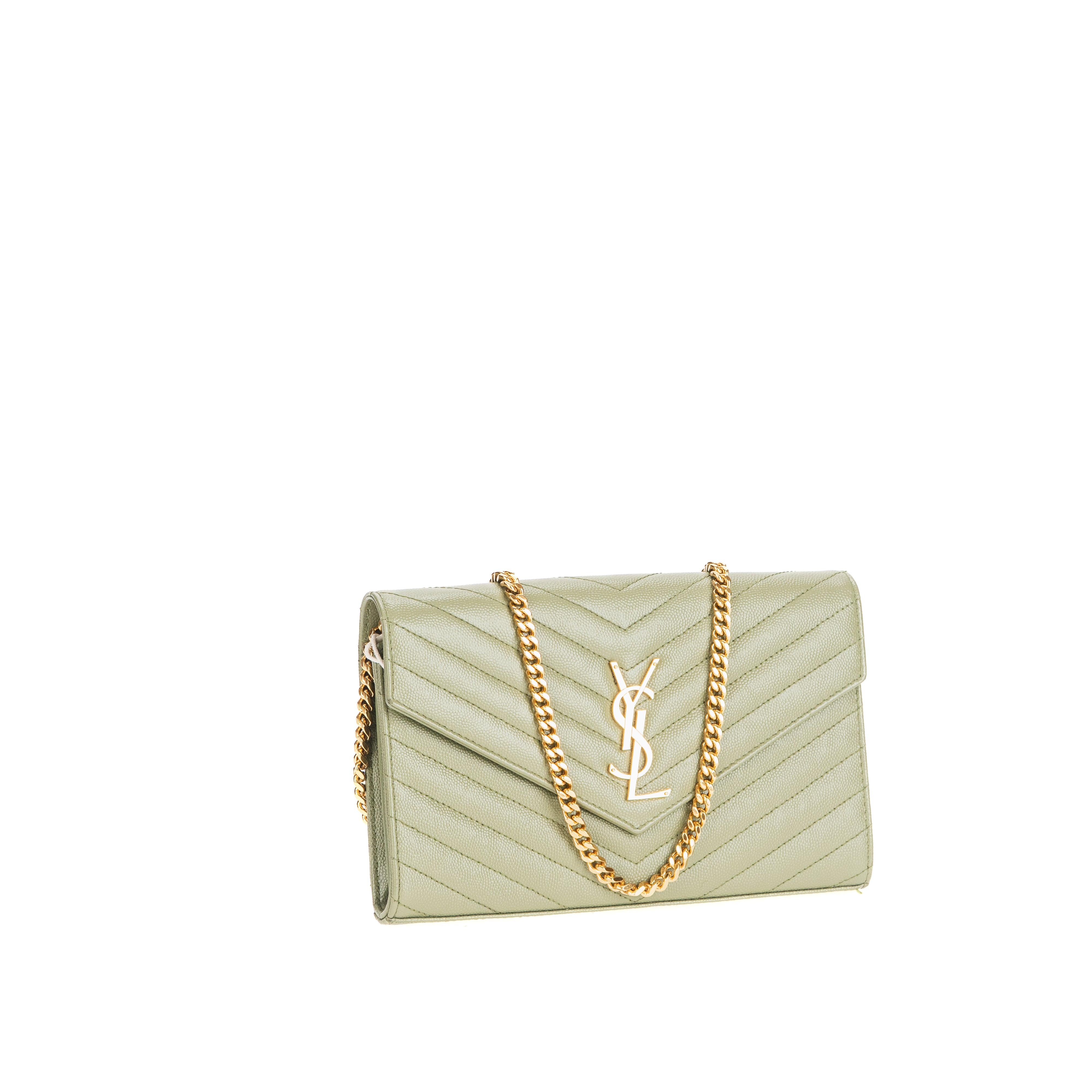 Cassandre Wallet on Chain