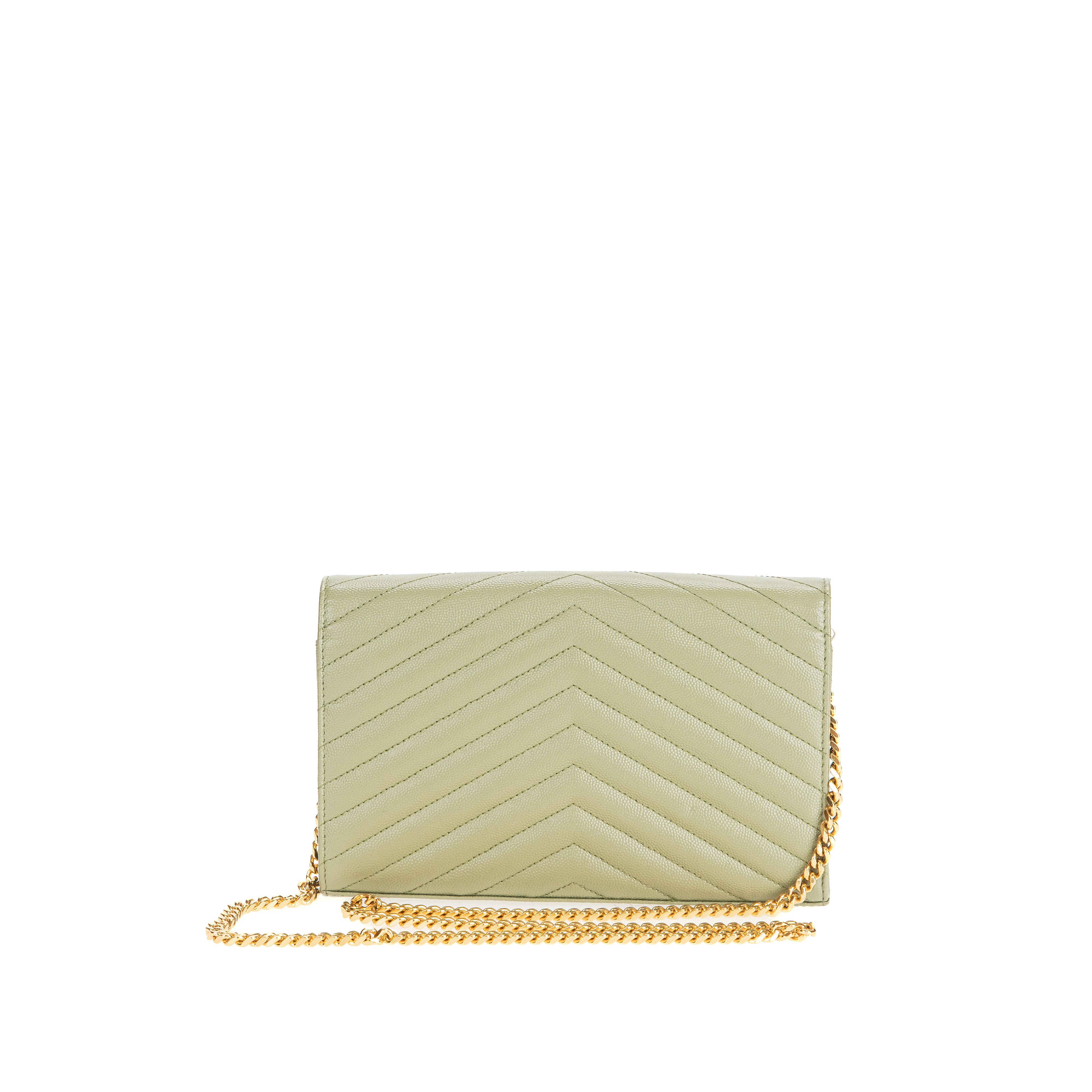 Cassandre Wallet on Chain