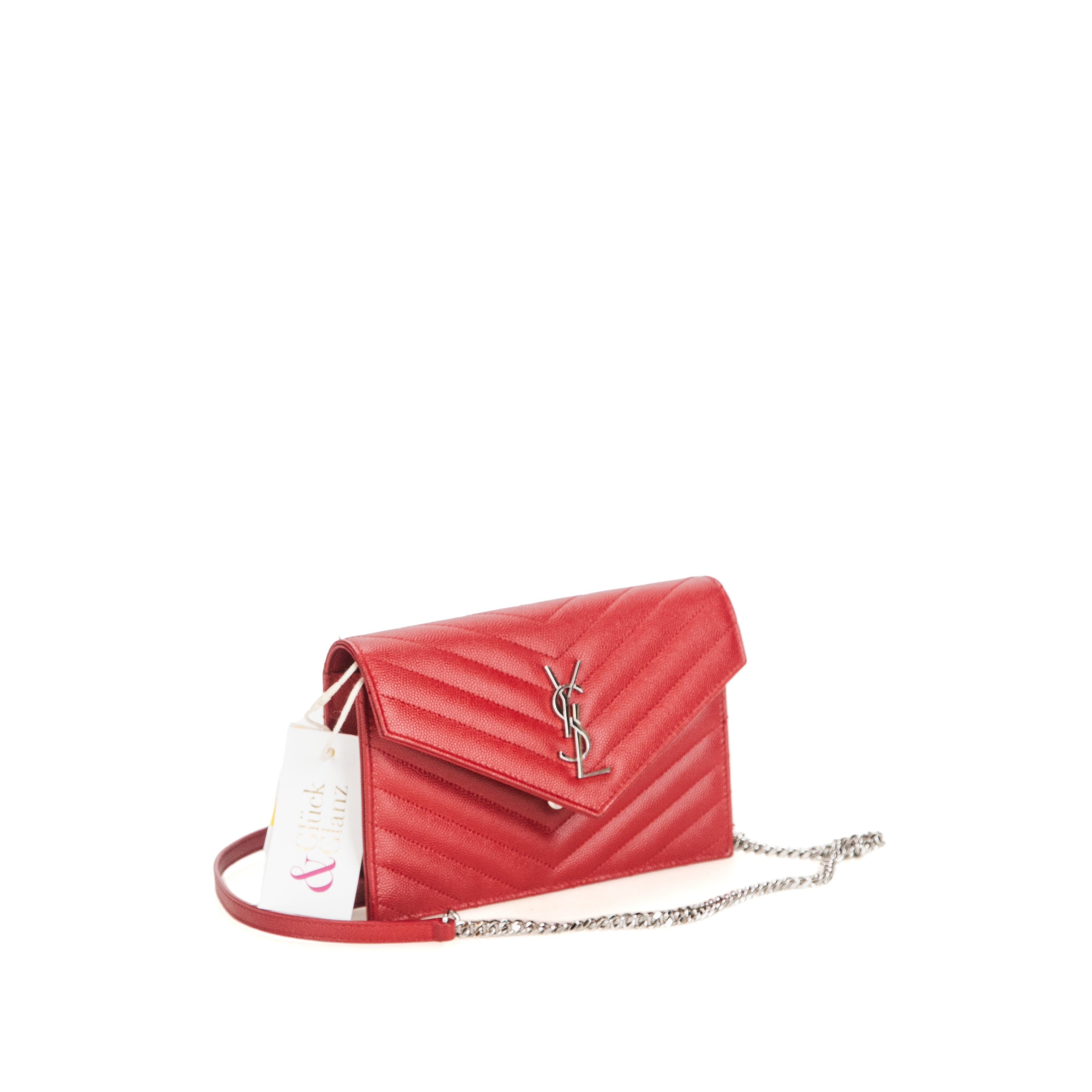 Cassandre Wallet on Chain