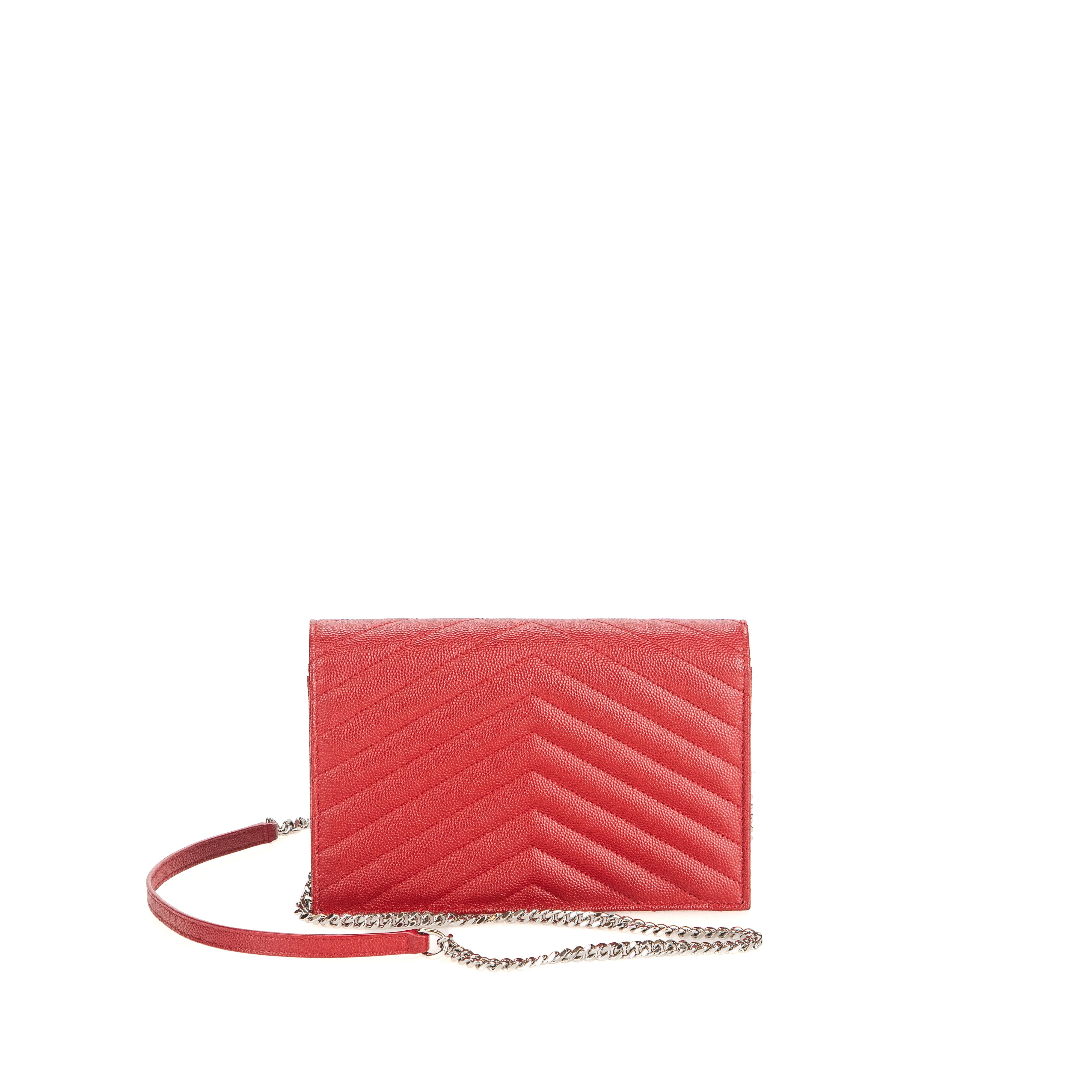 Cassandre Wallet on Chain