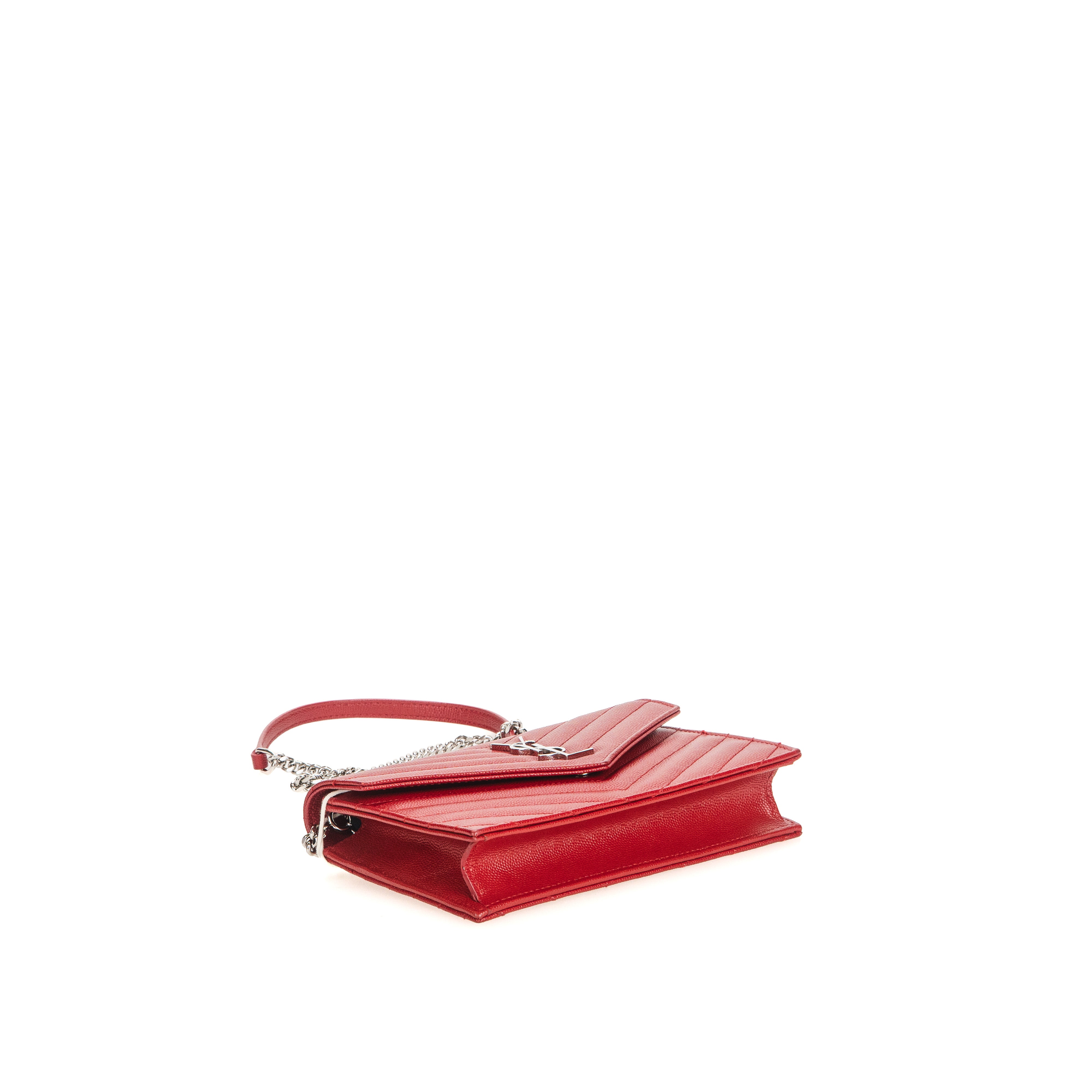 Cassandre Wallet on Chain