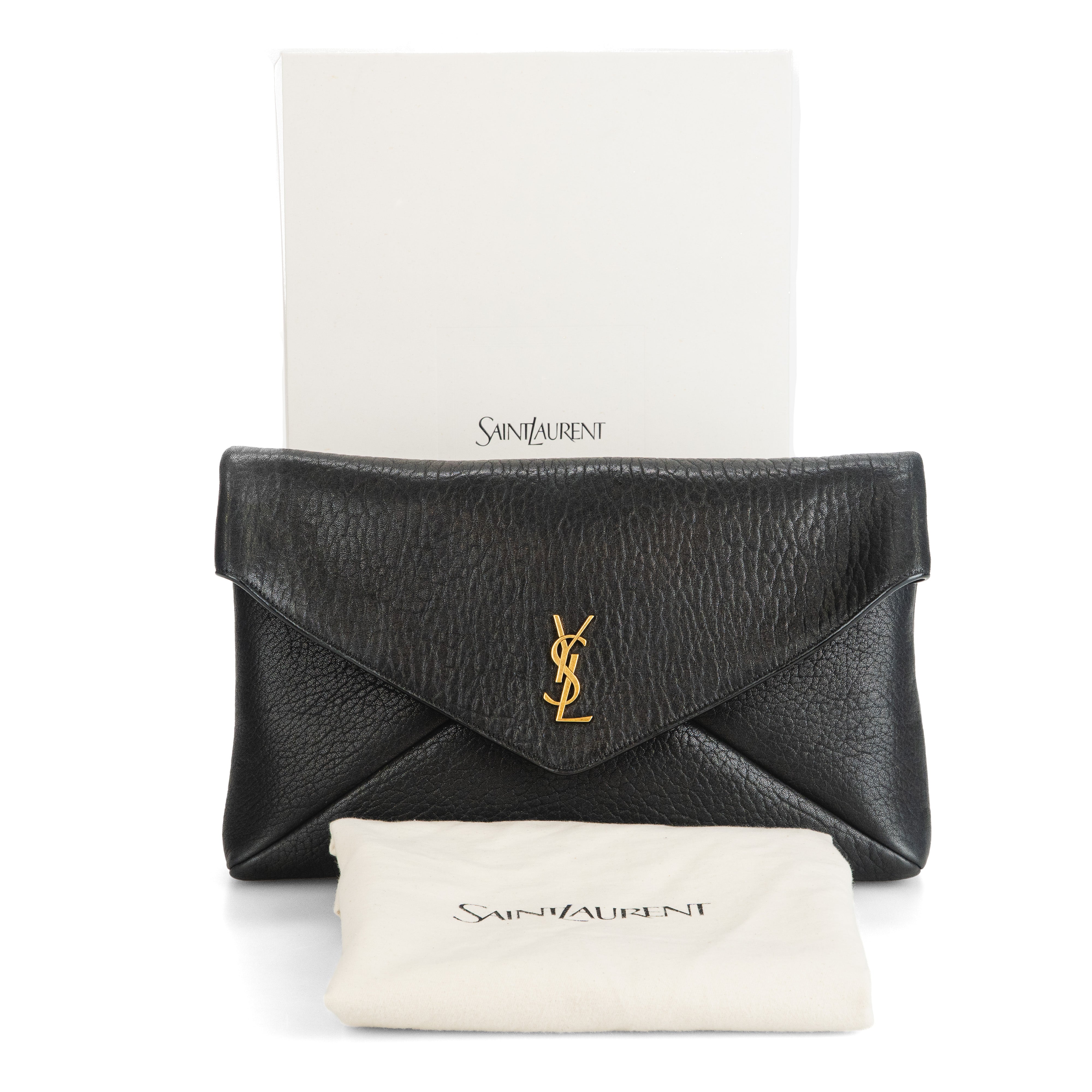 Cassandre Pouch