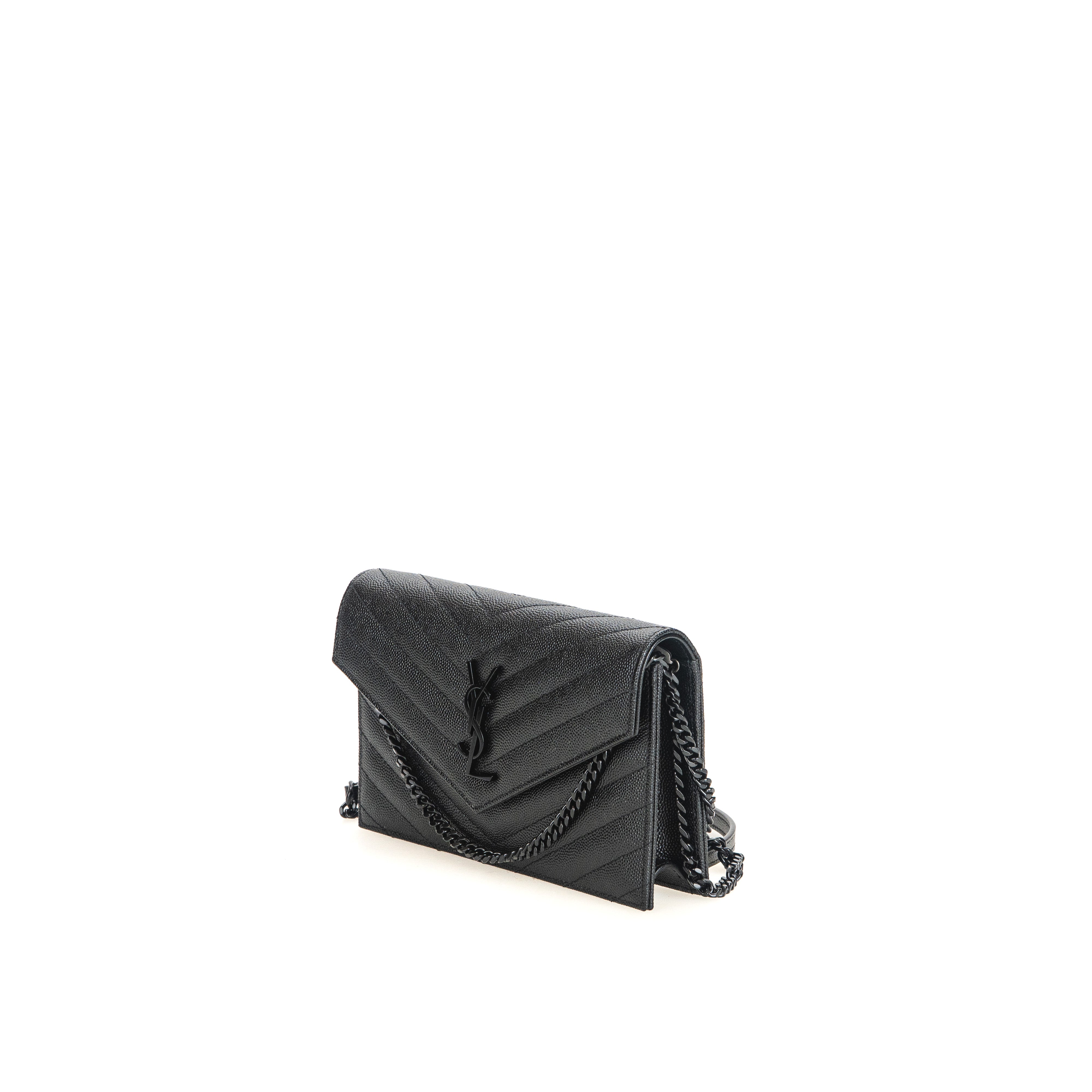 Cassandre Wallet on Chain
