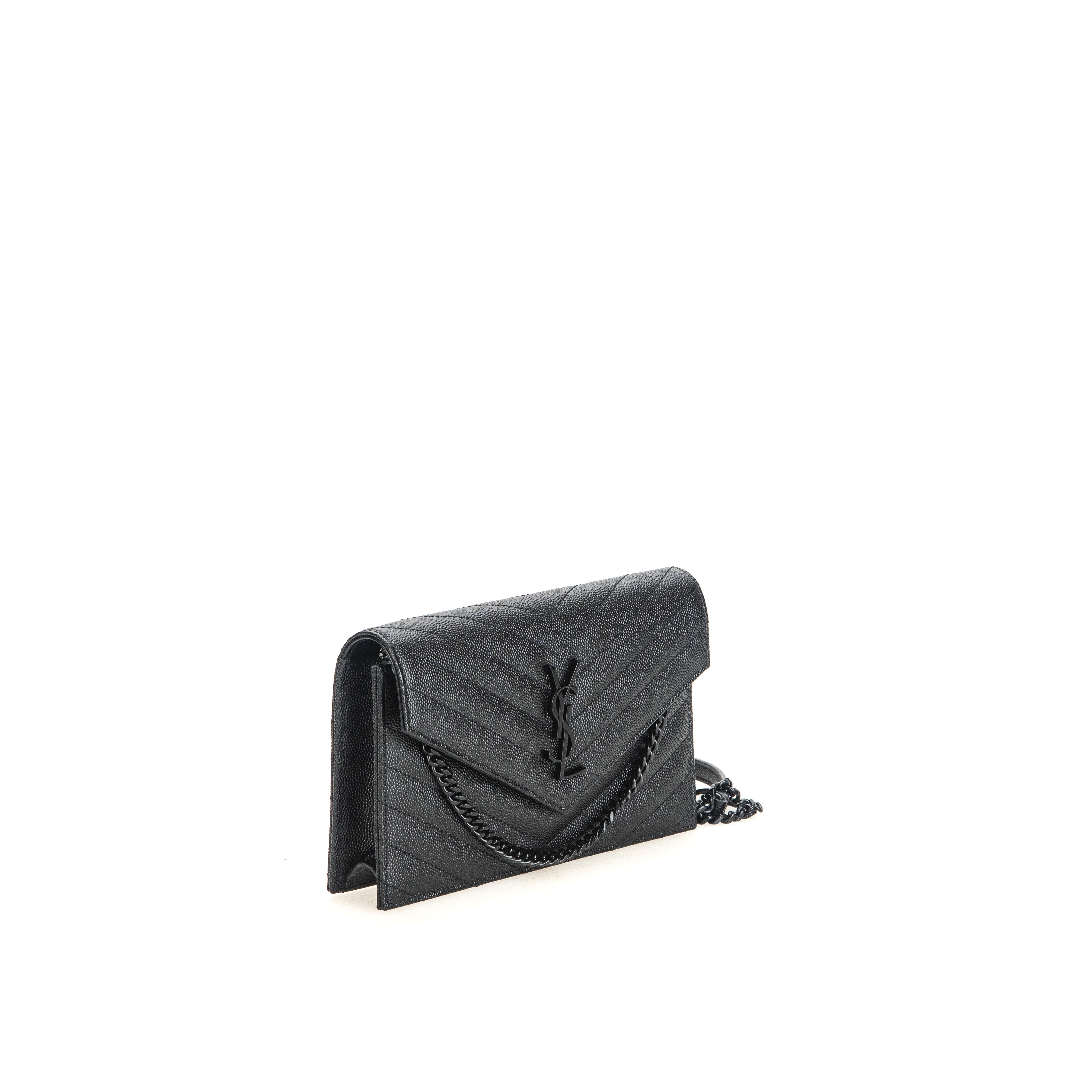 Cassandre Wallet on Chain