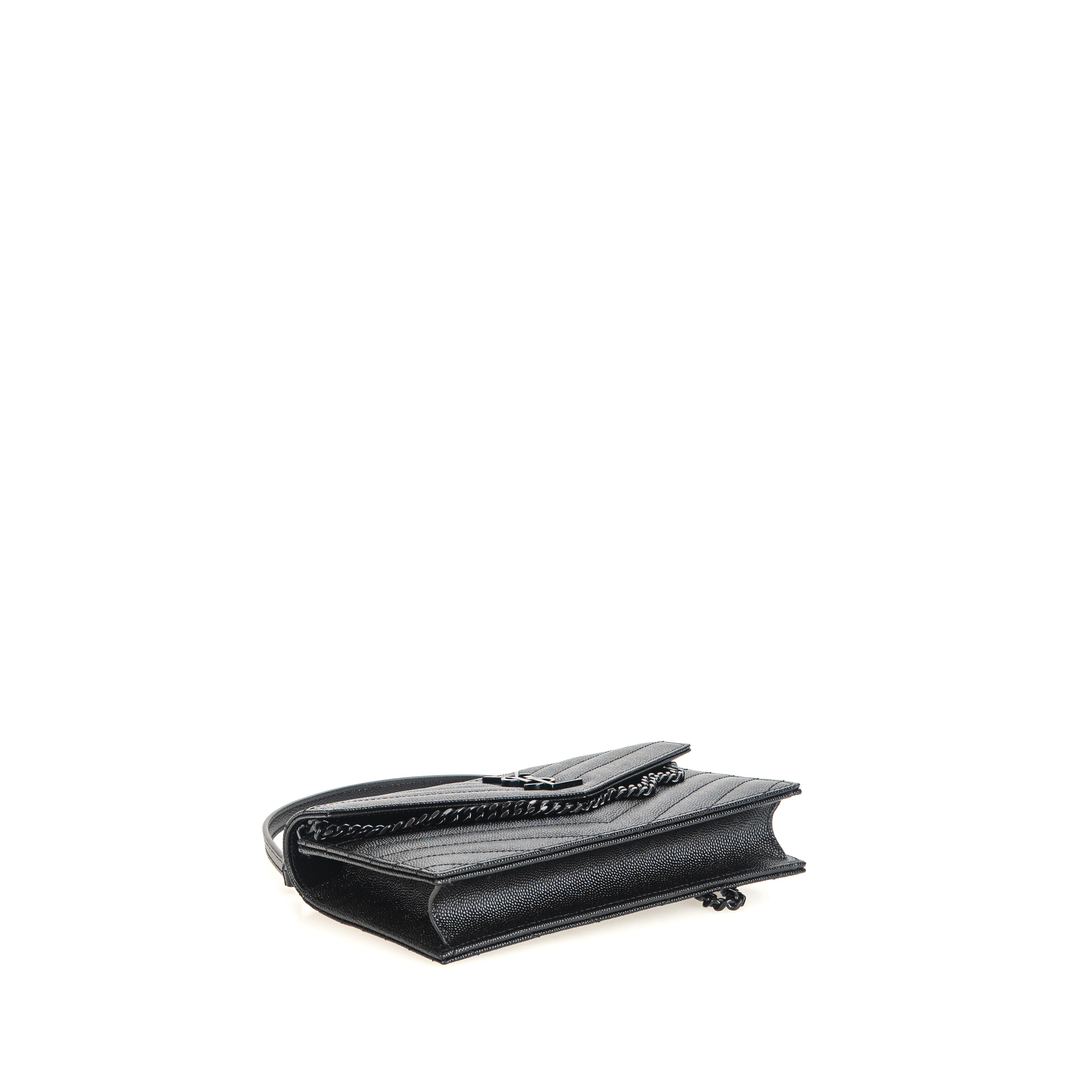 Cassandre Wallet on Chain
