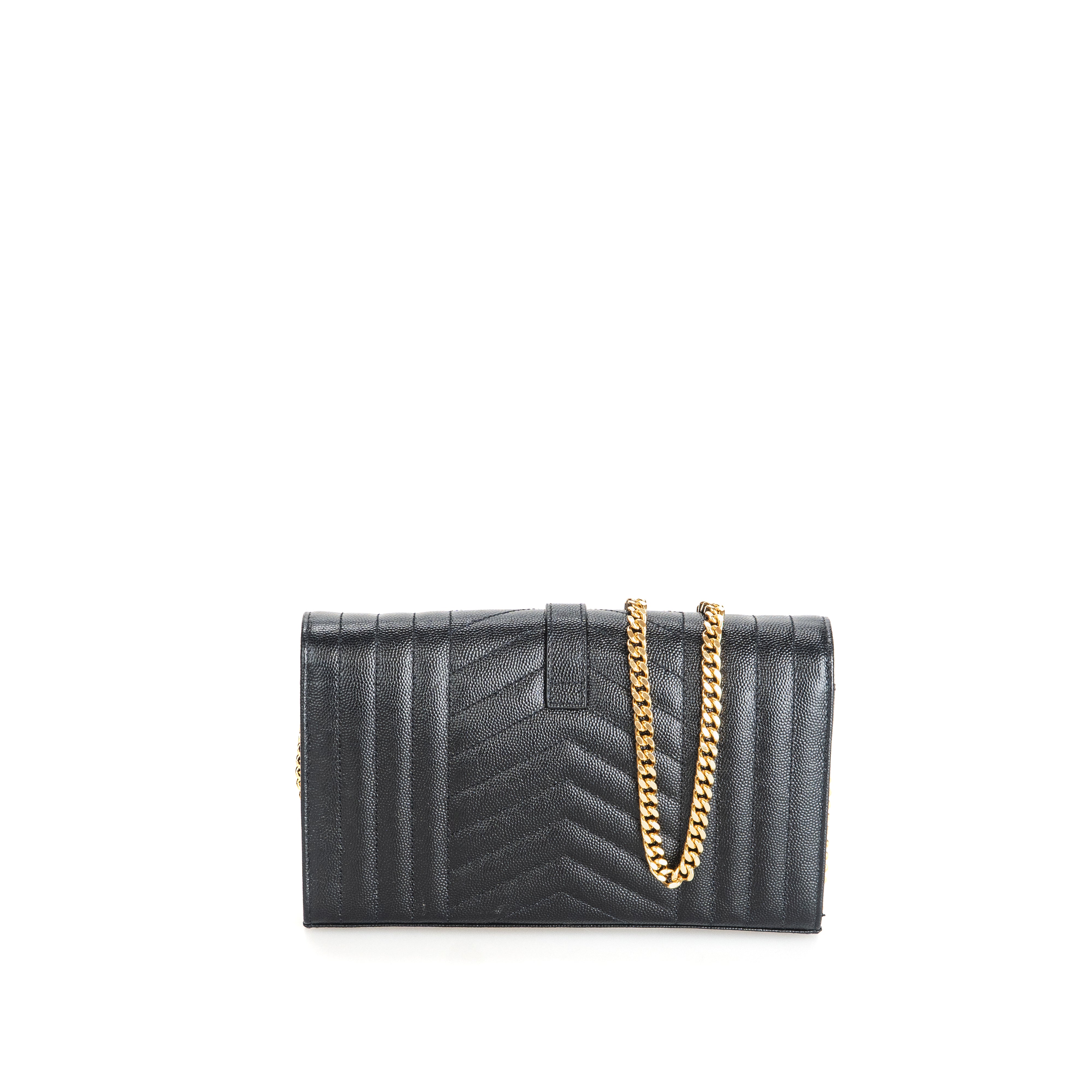 Envelope Wallet On Chain