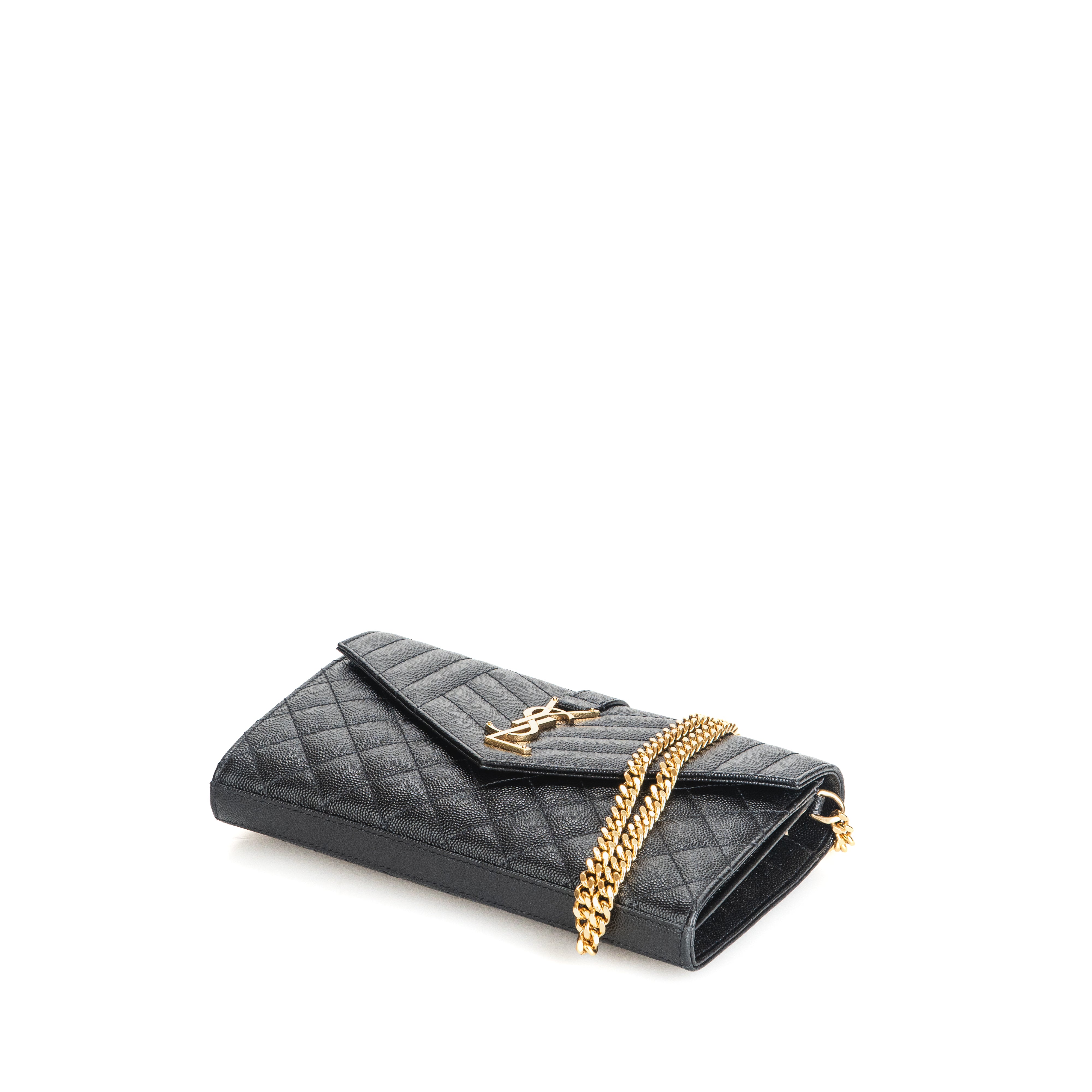 Envelope Wallet On Chain