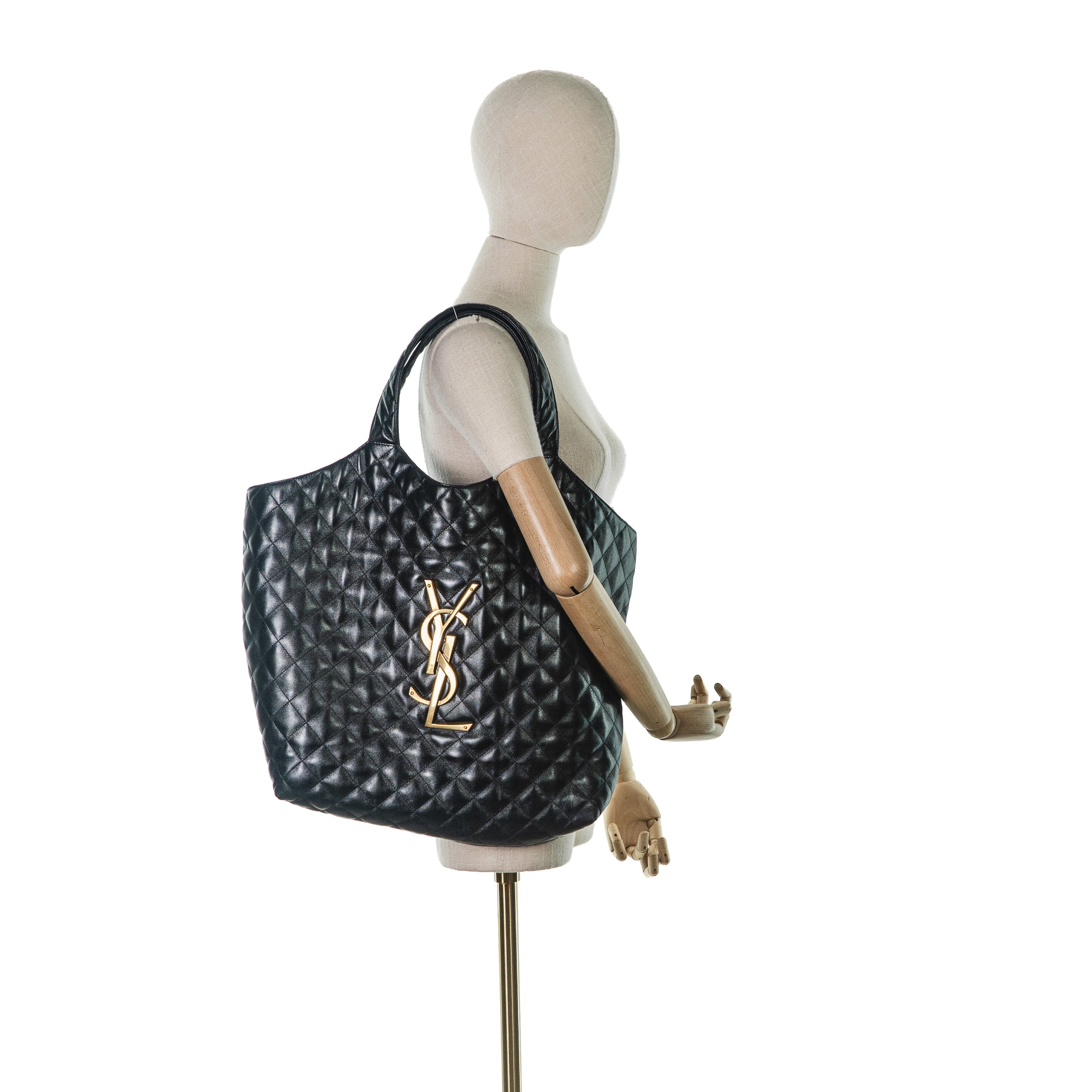 iCare Shopper
