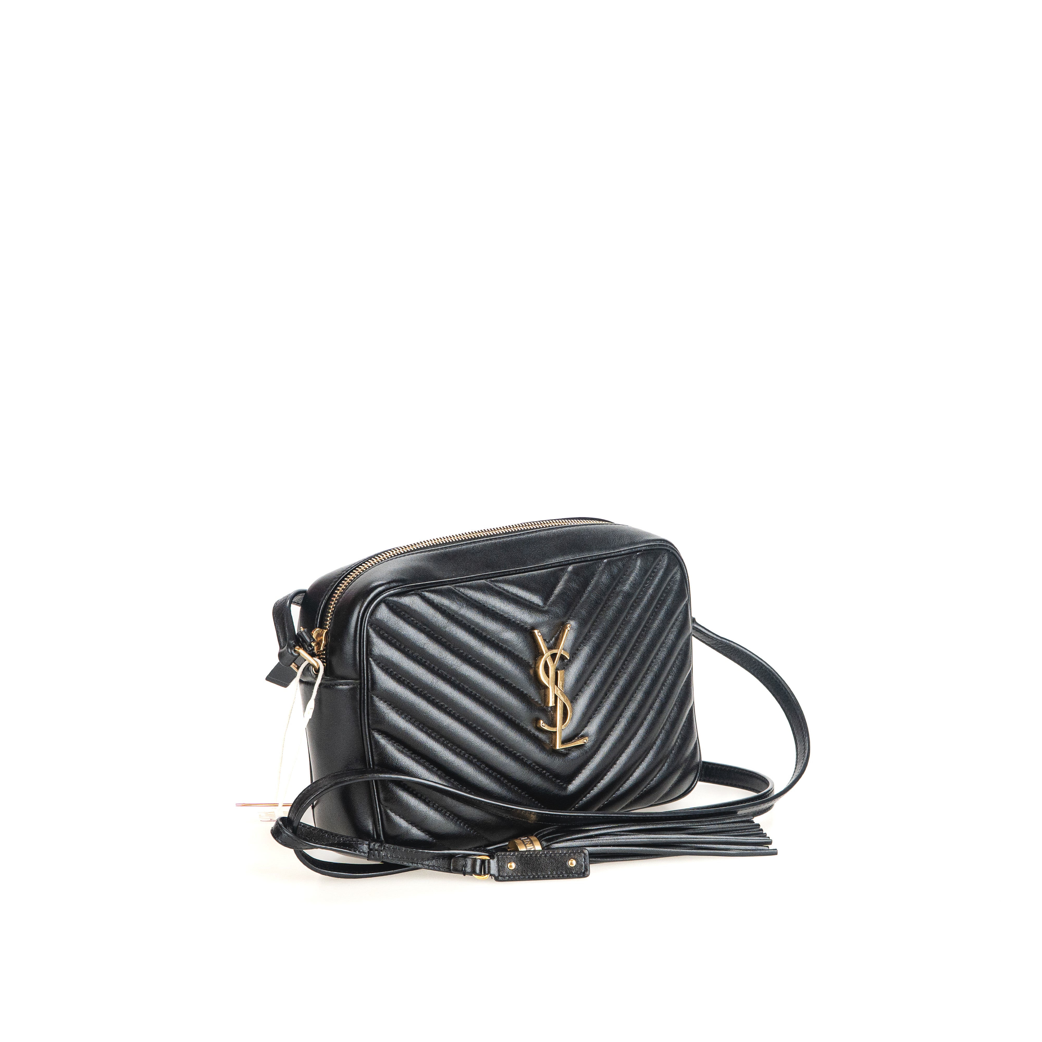 Lou Camera Bag