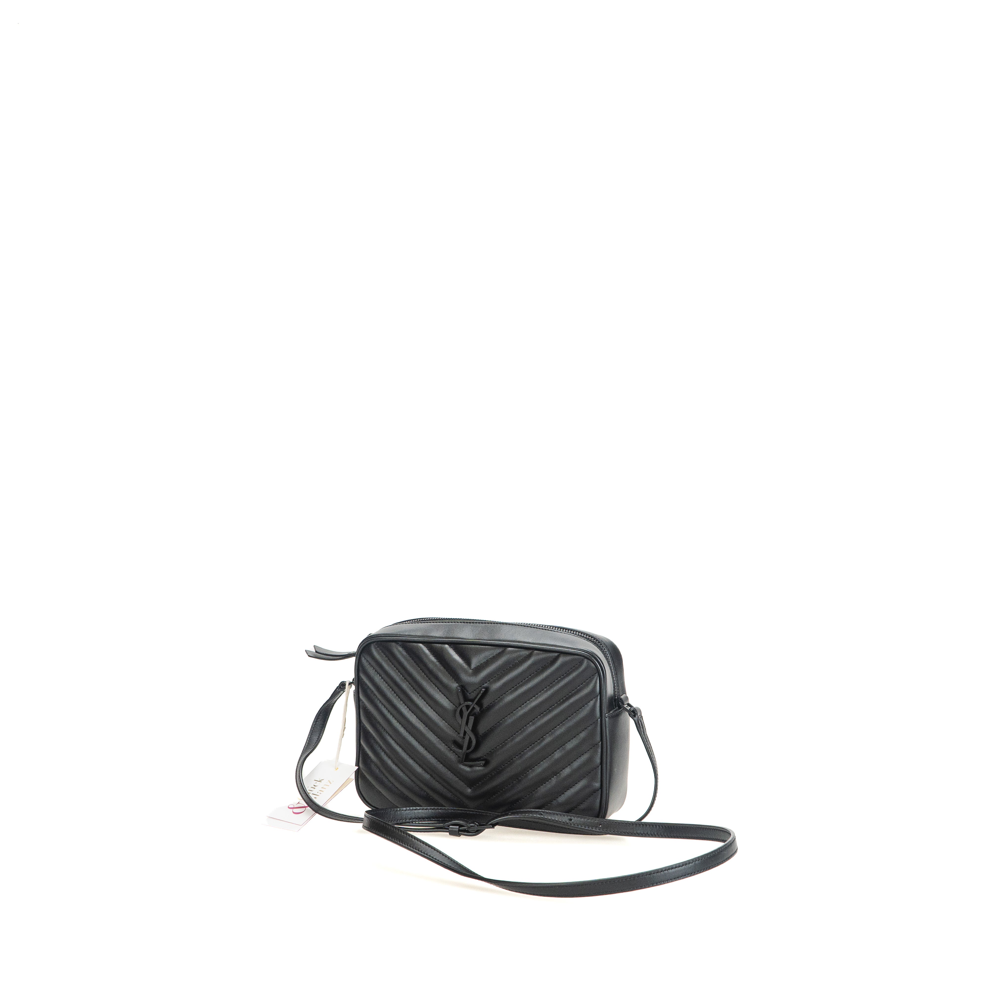 Lou Camera Bag