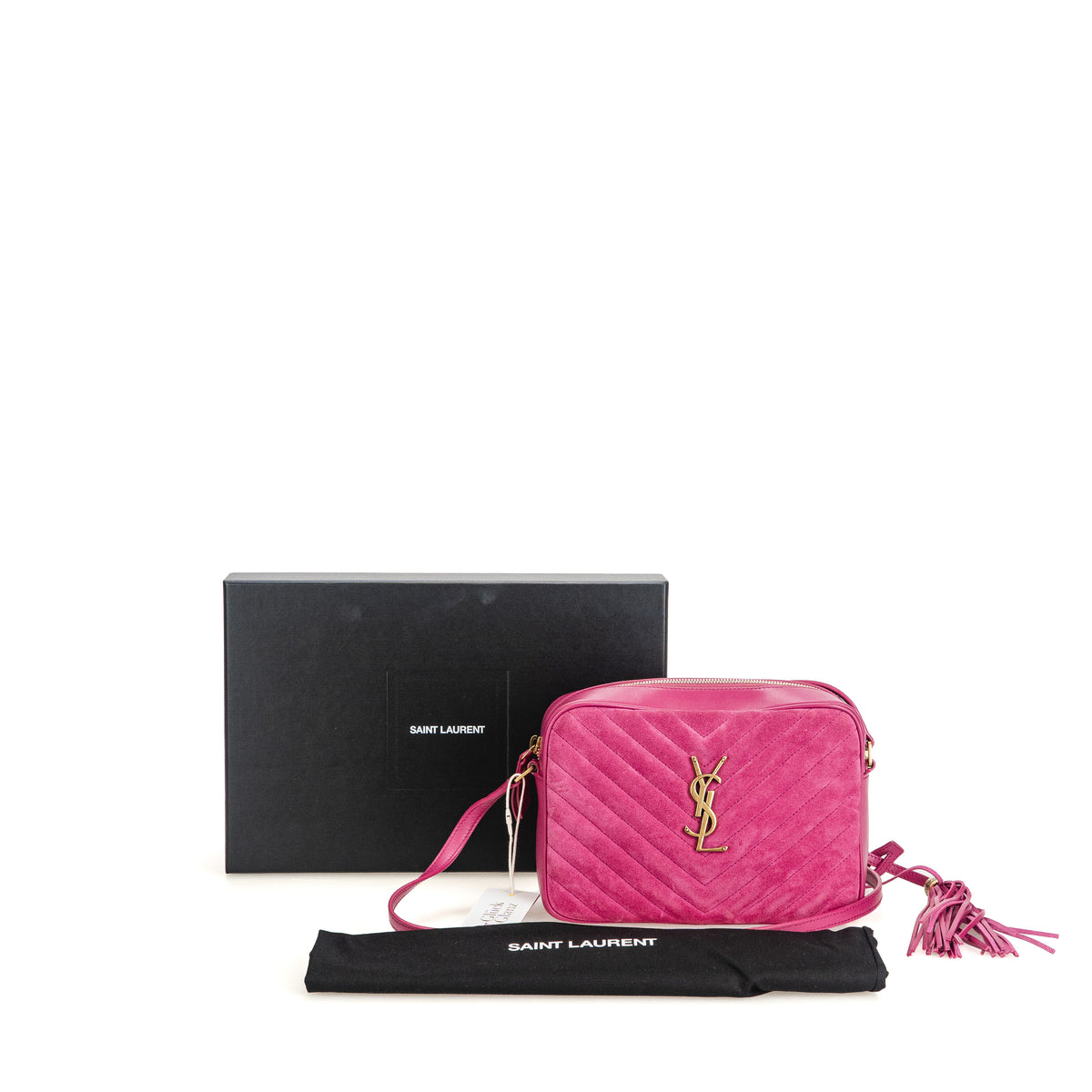 Lou Camera Bag