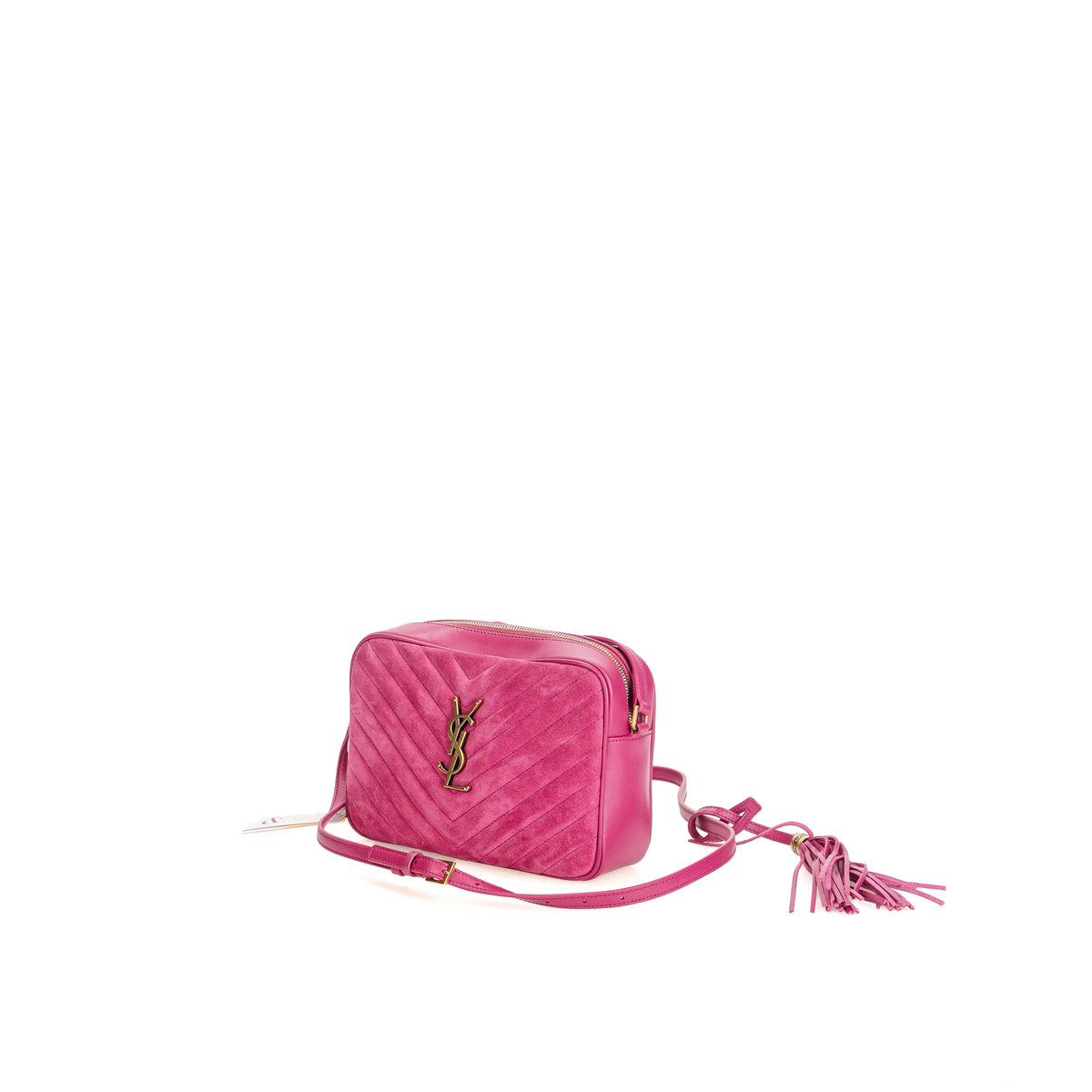 Lou Camera Bag