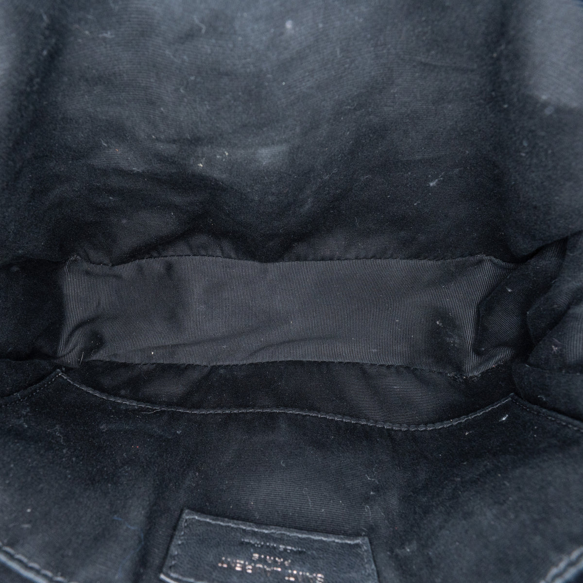 Lou Camera Bag