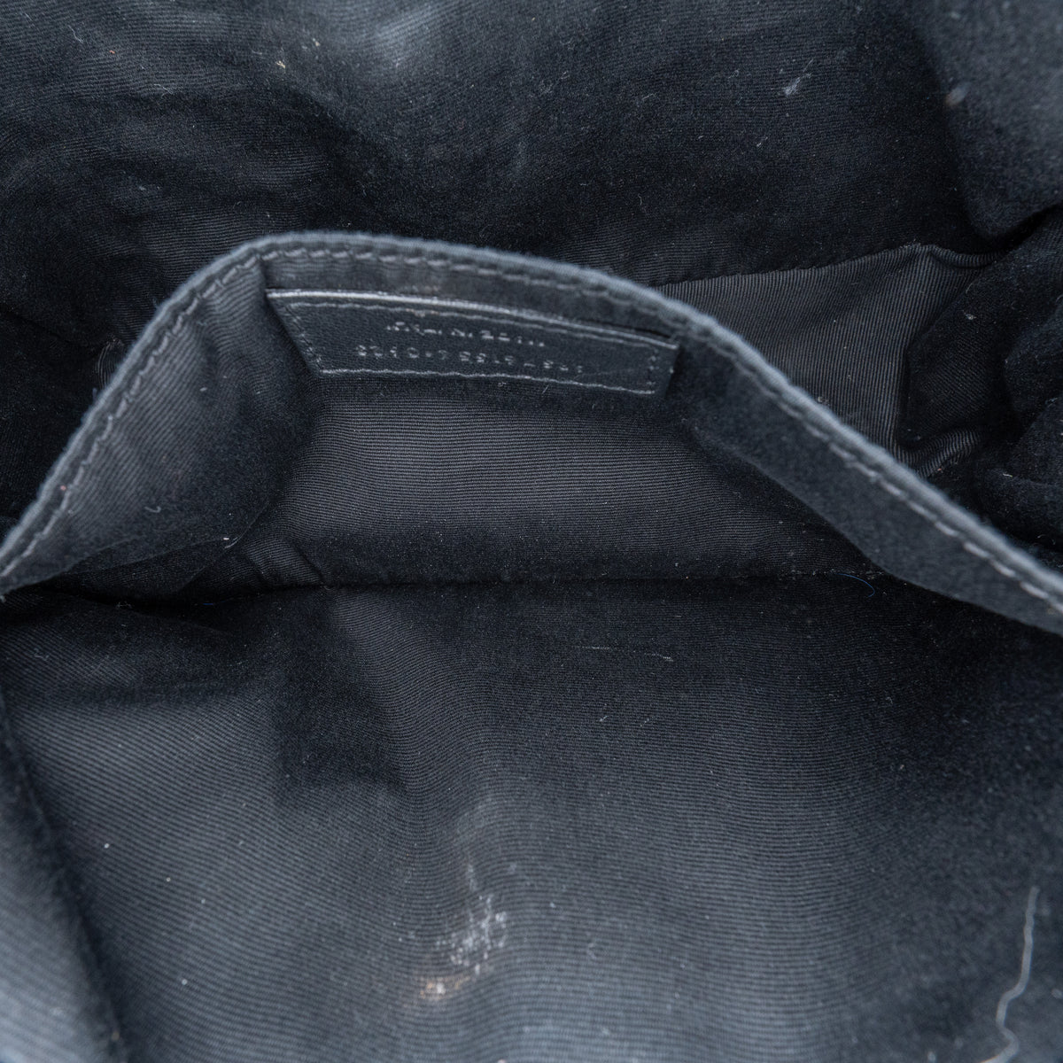 Lou Camera Bag